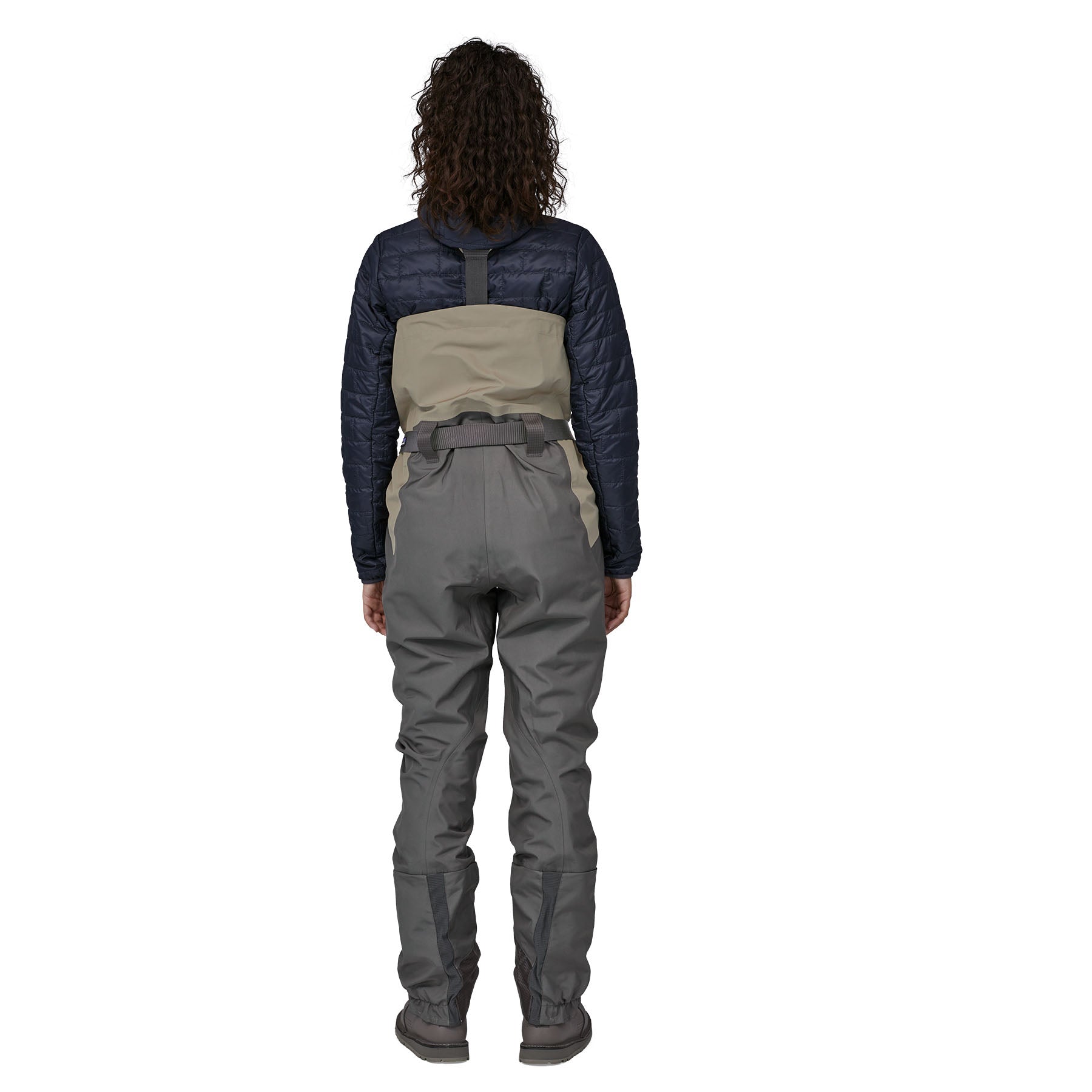 Women's Swiftcurrent Expedition Zip-Front Waders - Sale