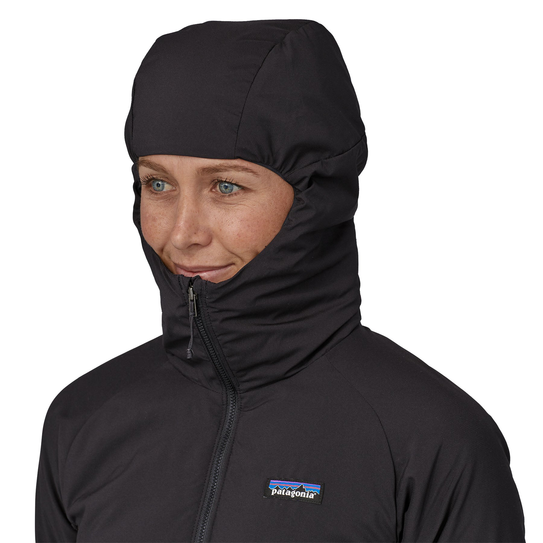 Women's Nano-Air Light Hybrid Hoody