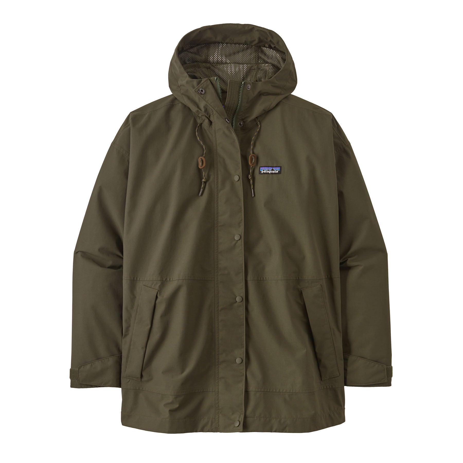 Women's Outdoor Everyday Rain Jacket - Sale