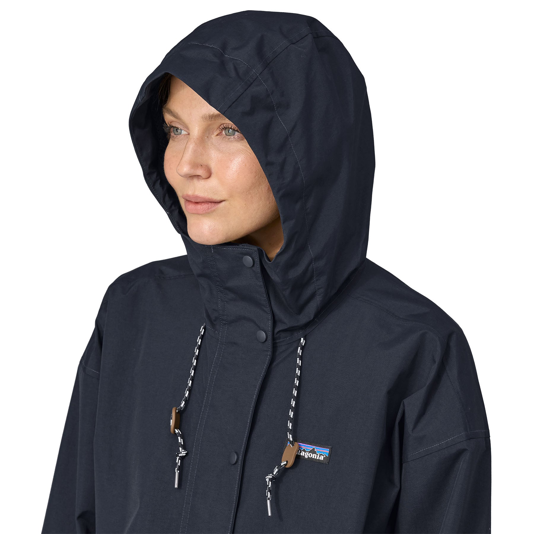 Patagonia Women's Outdoor Everyday Rain Jacket
