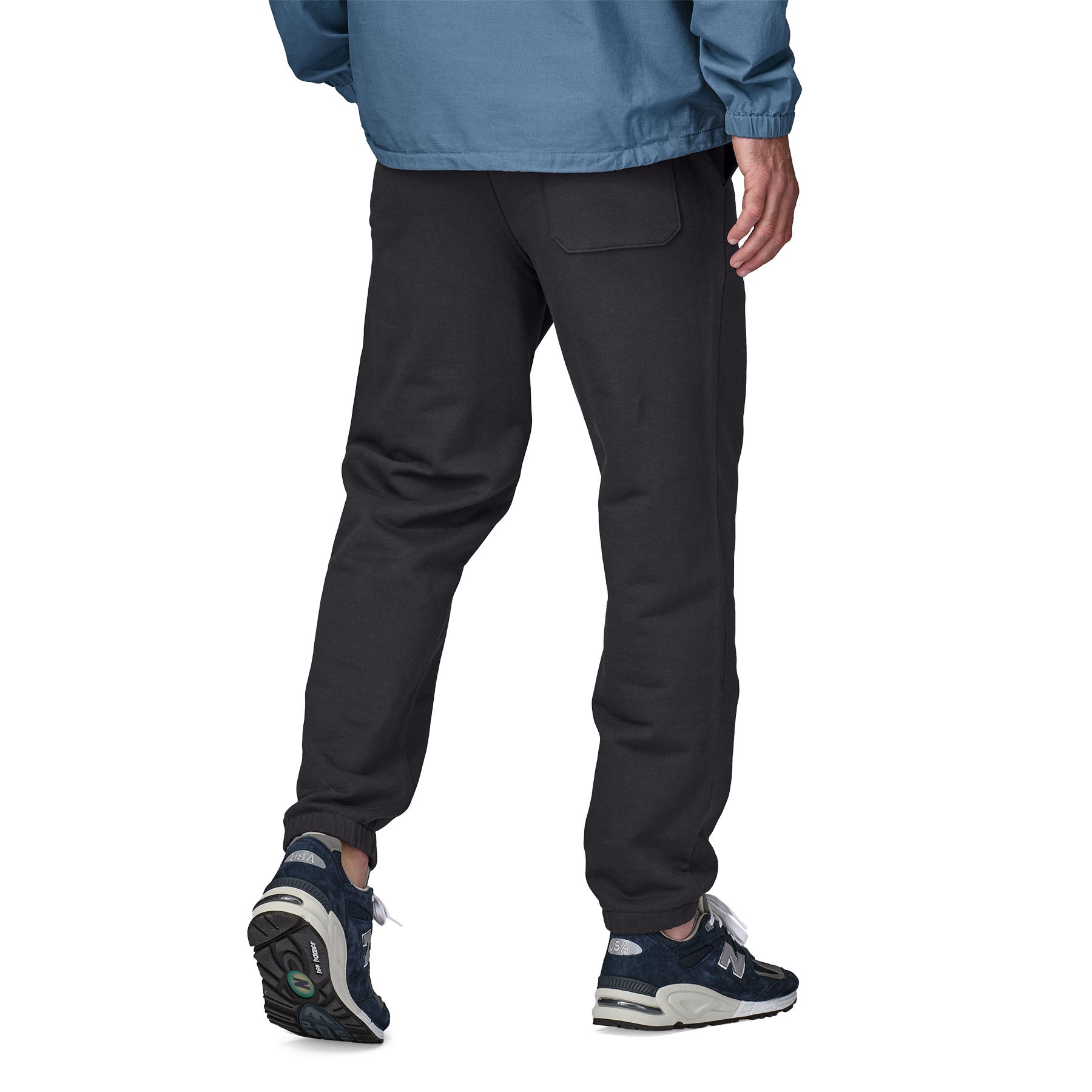 Pantalons de survêtement quotidiens pour hommes