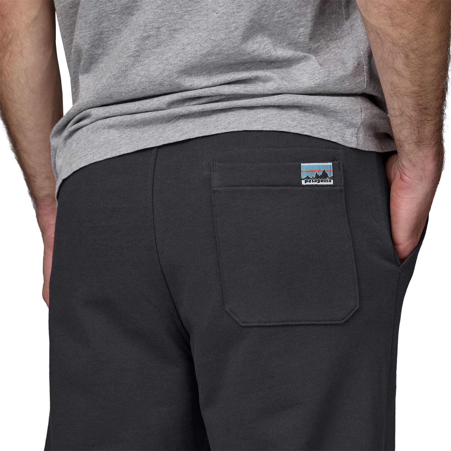 Pantalons de survêtement quotidiens pour hommes