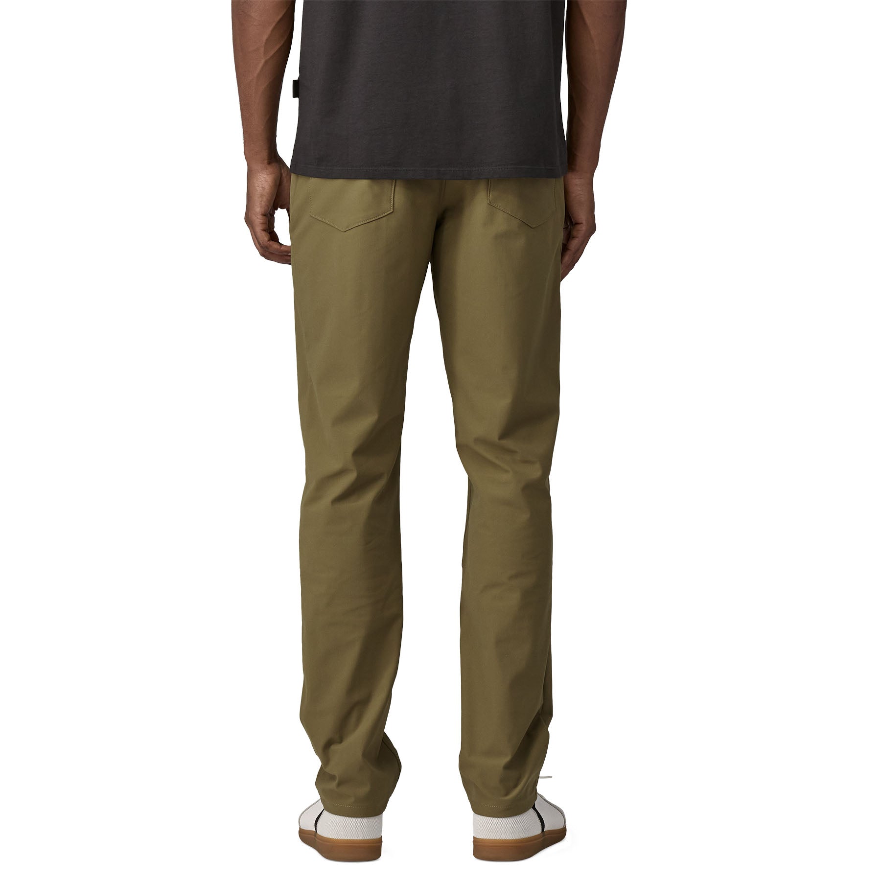 Men's Transit Traveler 5-Pocket Pants - Regular - Sale