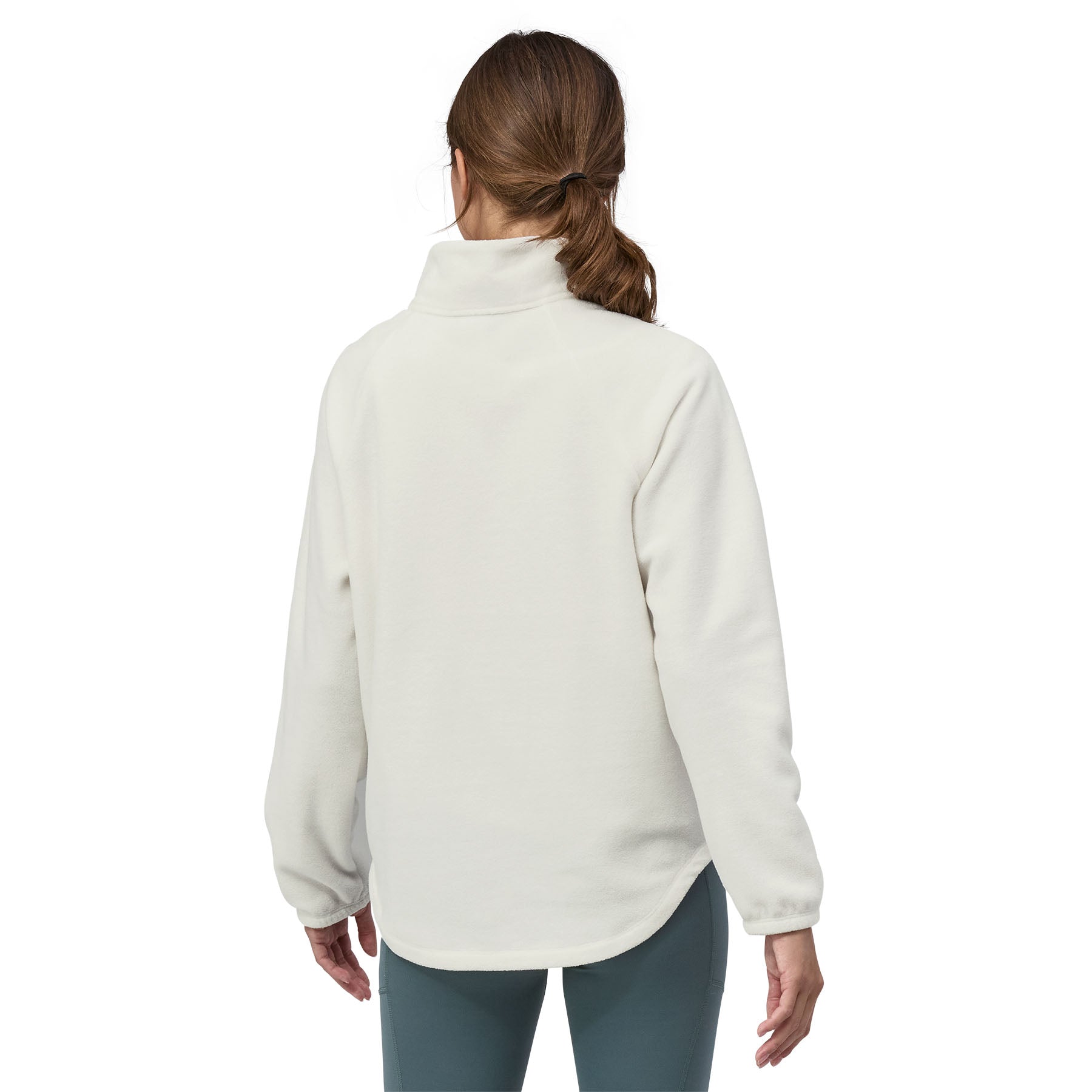 Women's Classic Microdini Jacket