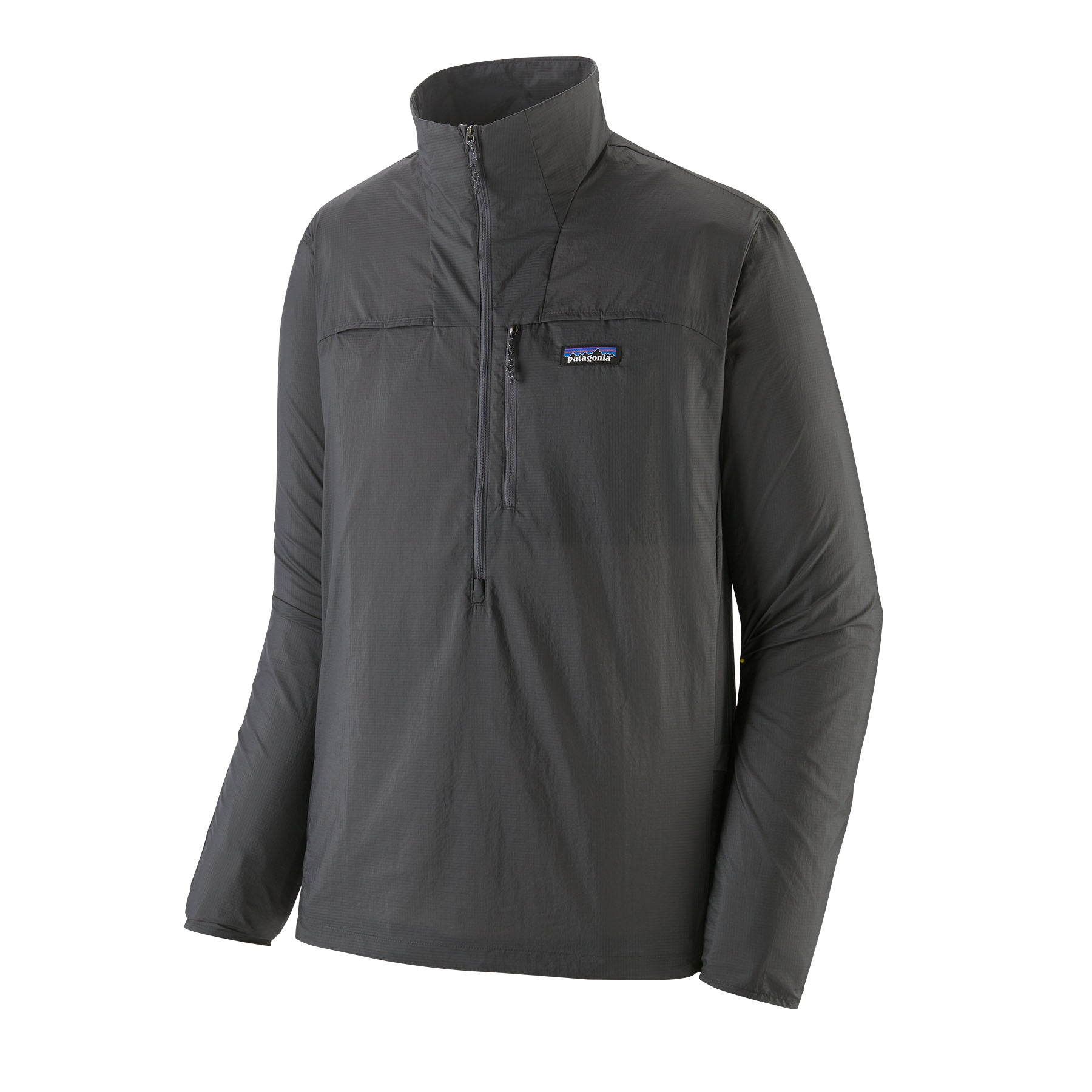 Pull Houdini® Stash à 1/2 fermeture éclair pour hommes