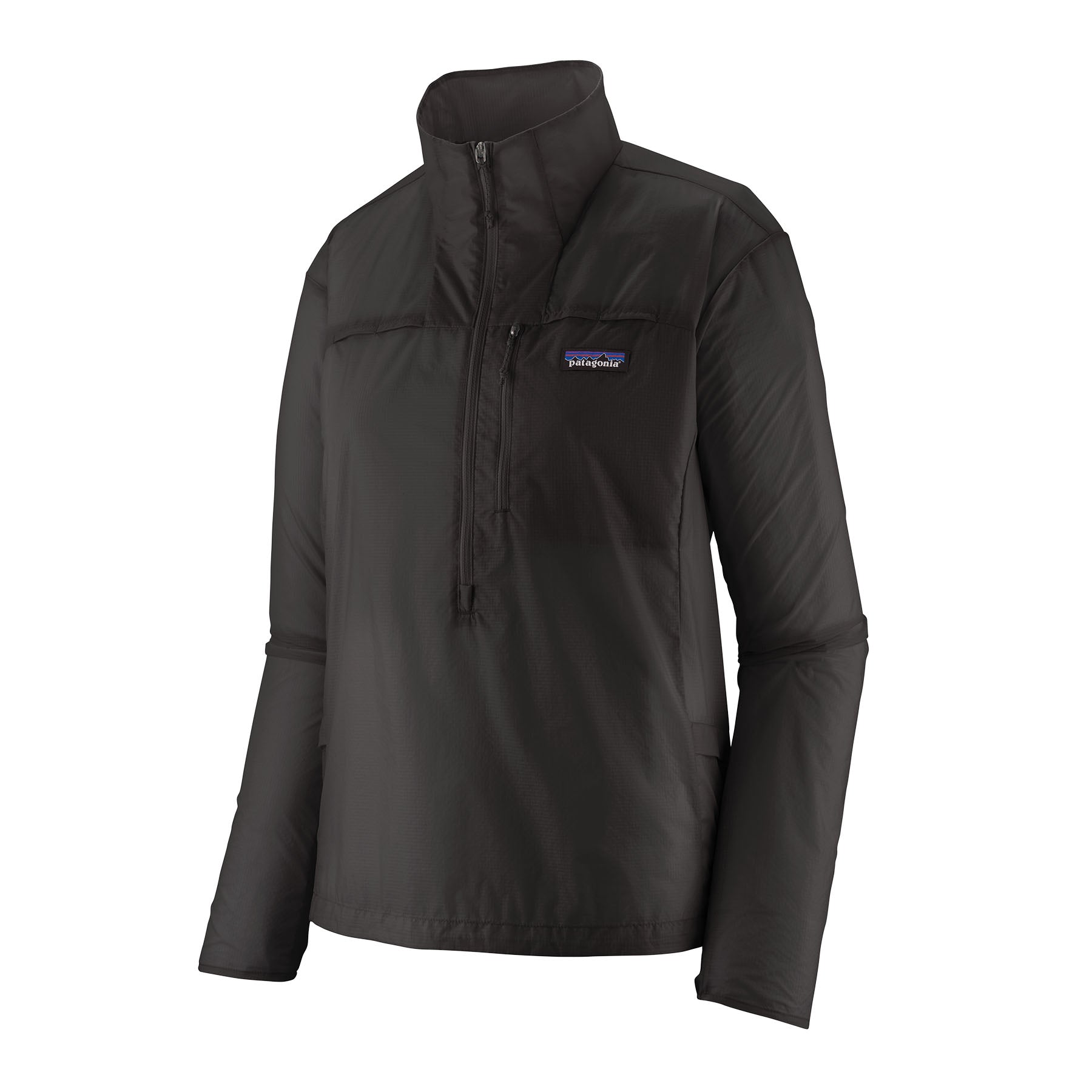 Women's Houdini Stash 1/2-Zip Pullover