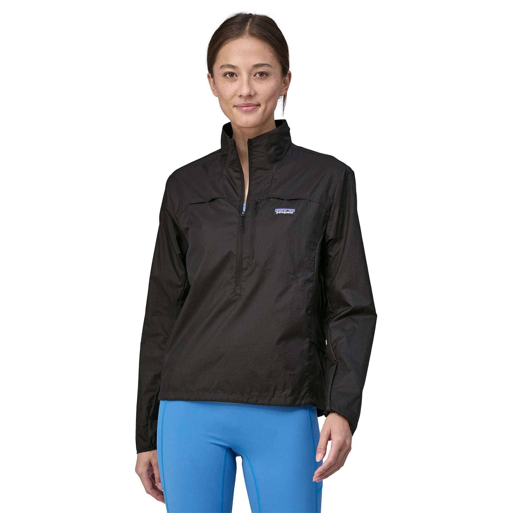 Women's Houdini Stash 1/2-Zip Pullover
