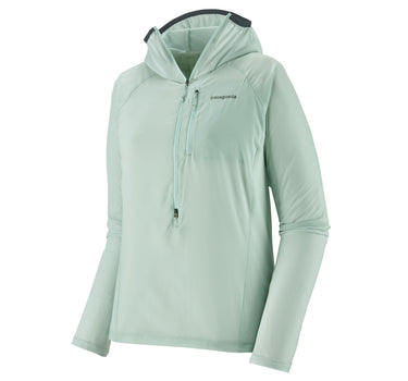 Women's Airshed Pro Pullover