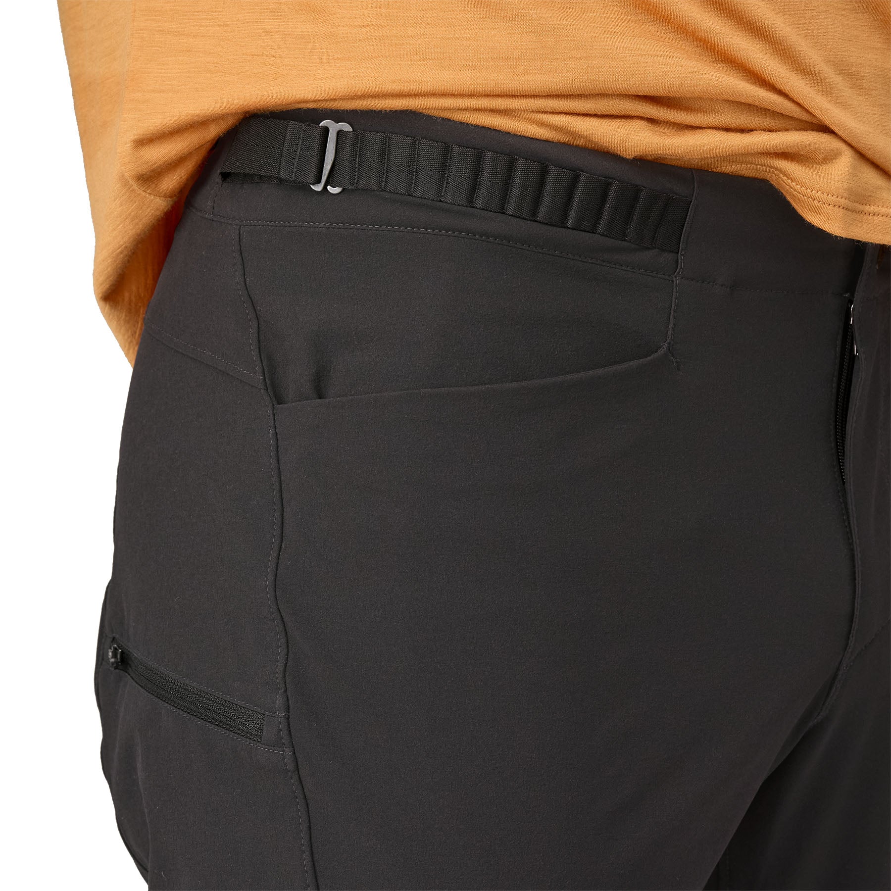 Men's Dirt Craft Bike Shorts - 12½in