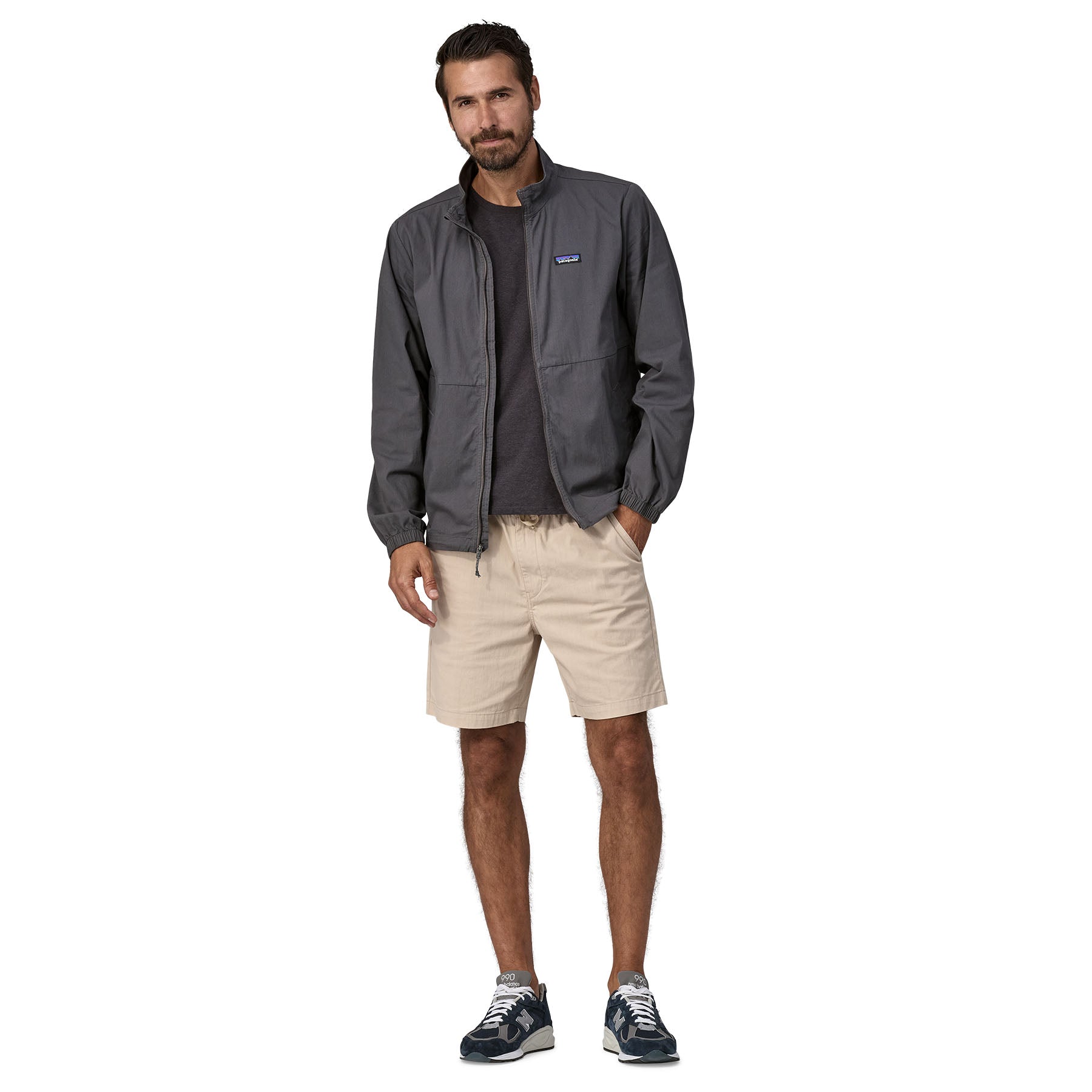 Men's Nomader Jacket - Sale