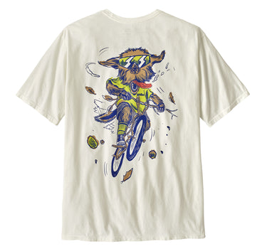 Men's Trail Hound Organic T-Shirt