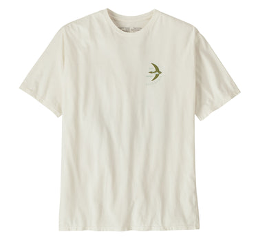Men's Granite Swift Organic T-Shirt