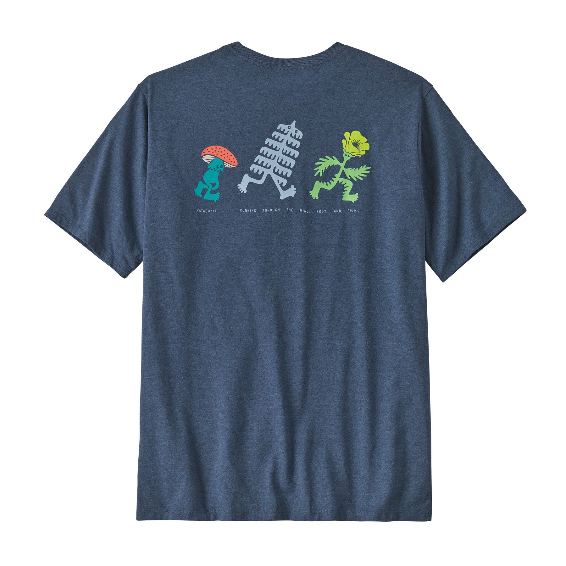 Trail Trotters Responsibili-Tee - Sale