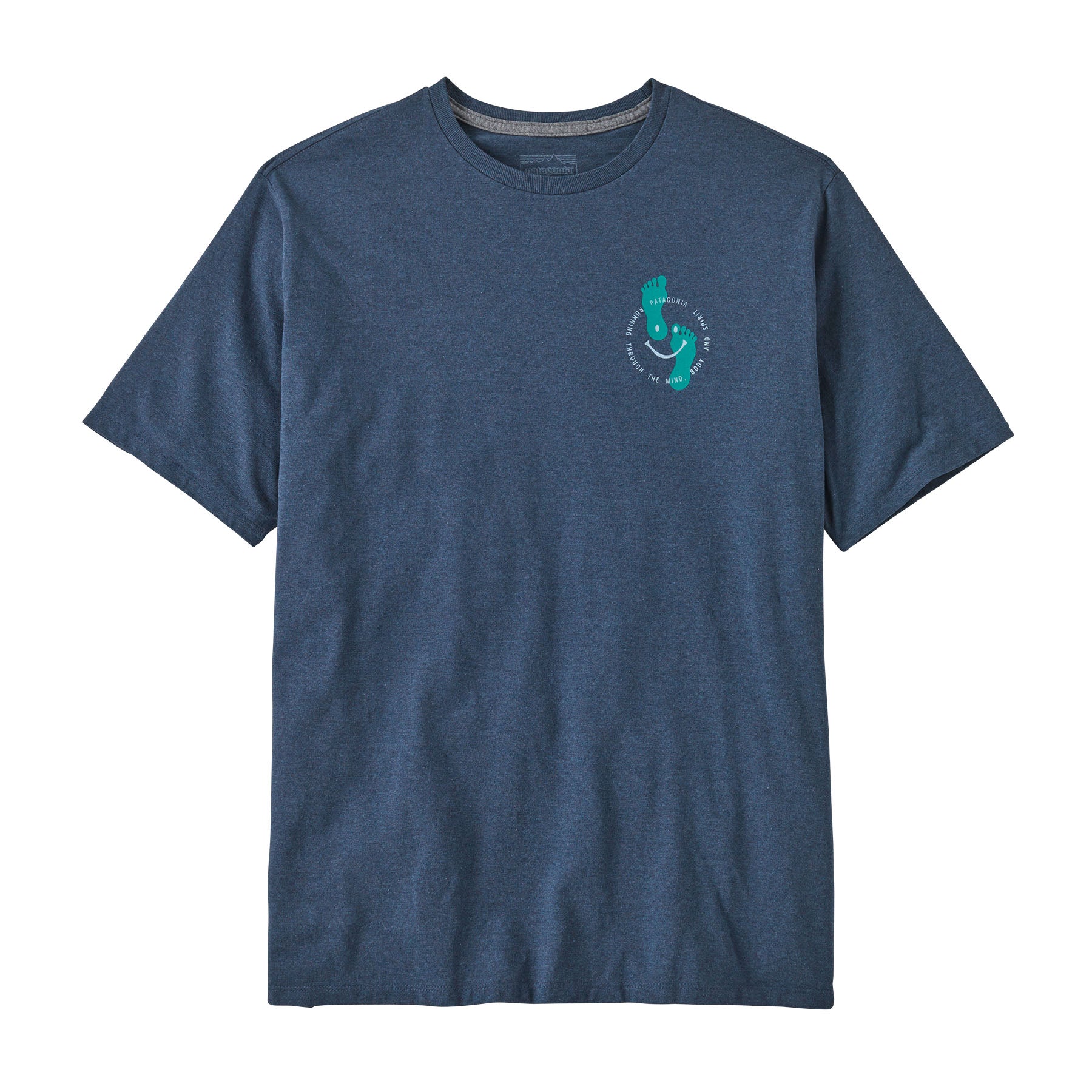 Trail Trotters Responsibili-Tee - Sale