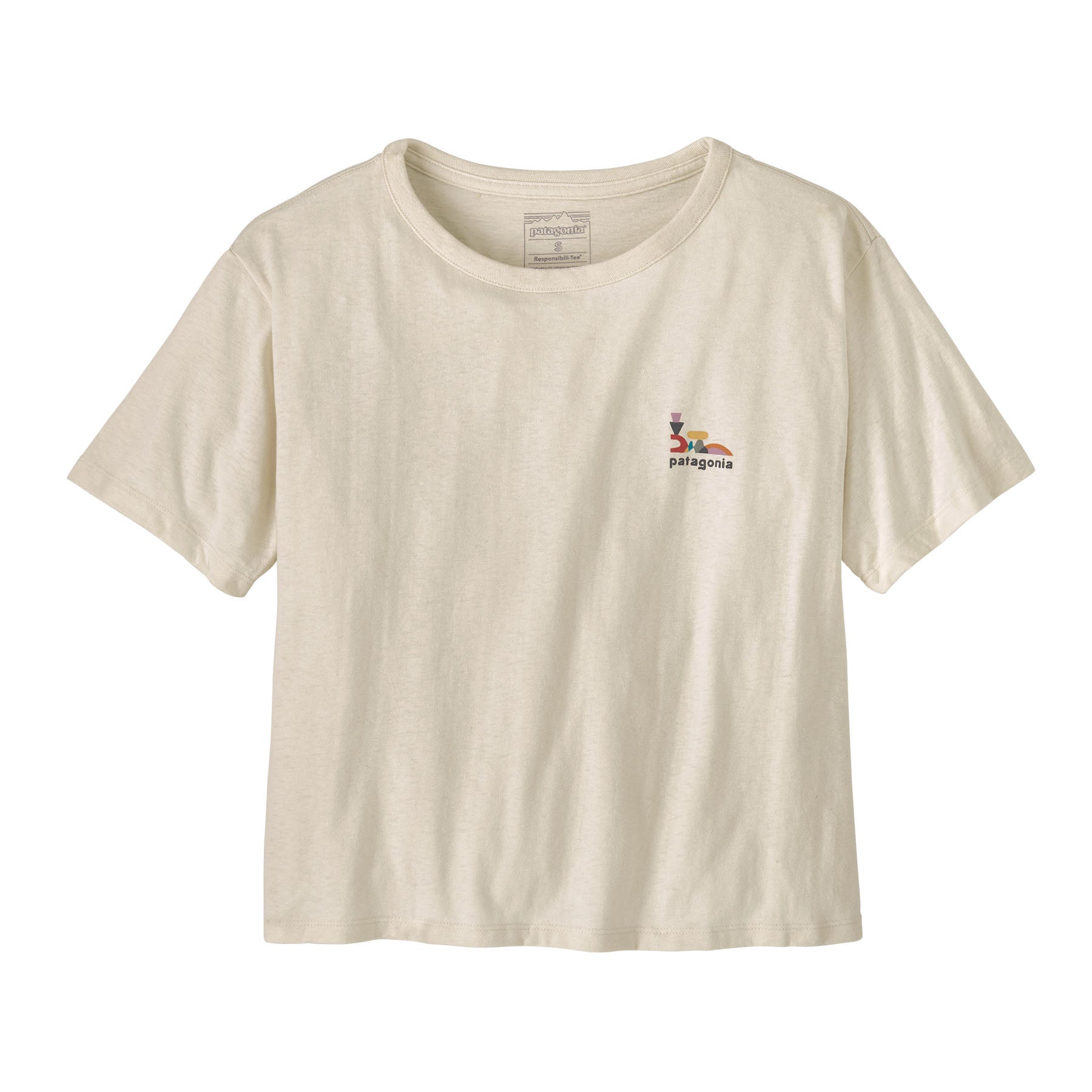 Women's Lose It Easy Cut Responsibili-Tee - Sale