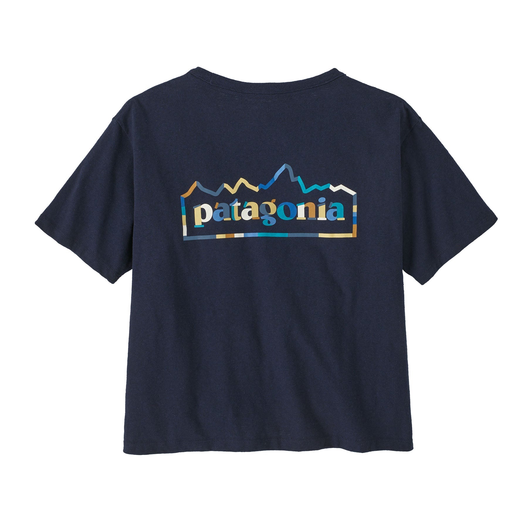 Women's Unity Fitz Easy-Cut Responsibili-Tee - Sale