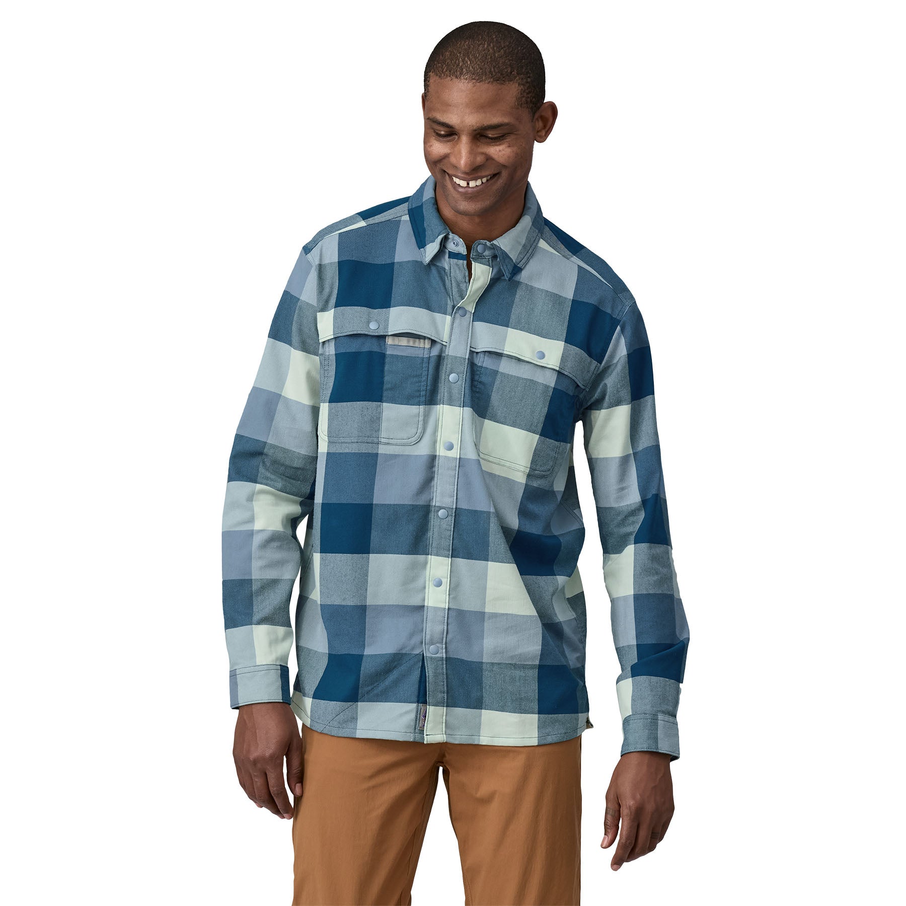 Men's Early Rise Stretch Shirt - Sale