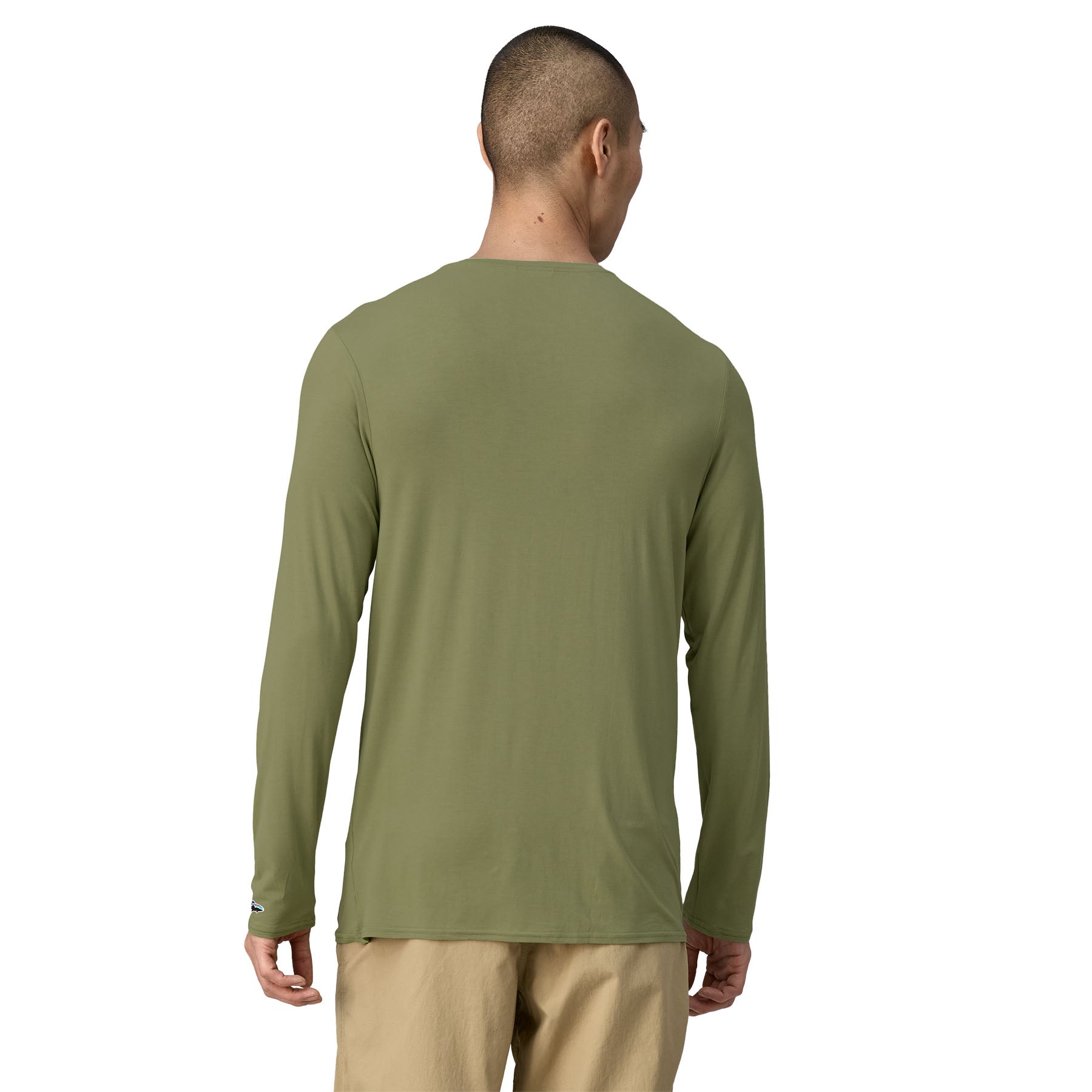 Patagonia Men's Tropic Comfort Natural Crew