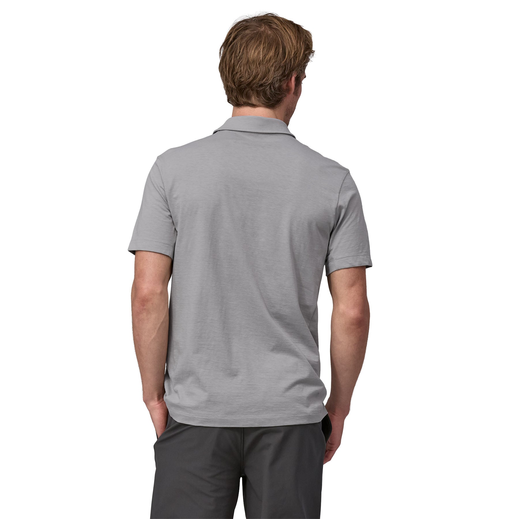 Polo essentiel pour hommes
