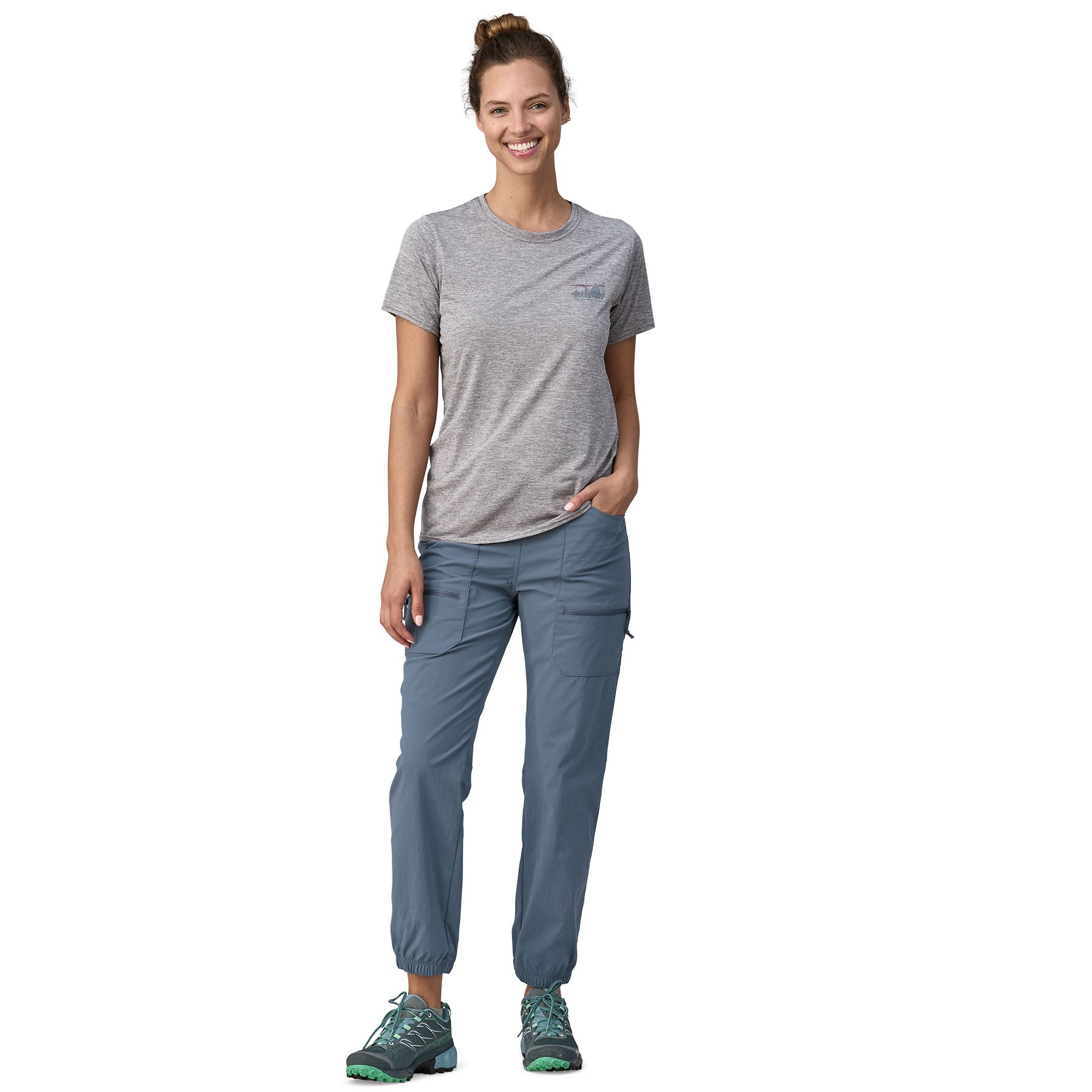 Women's Quandary Joggers - Sale