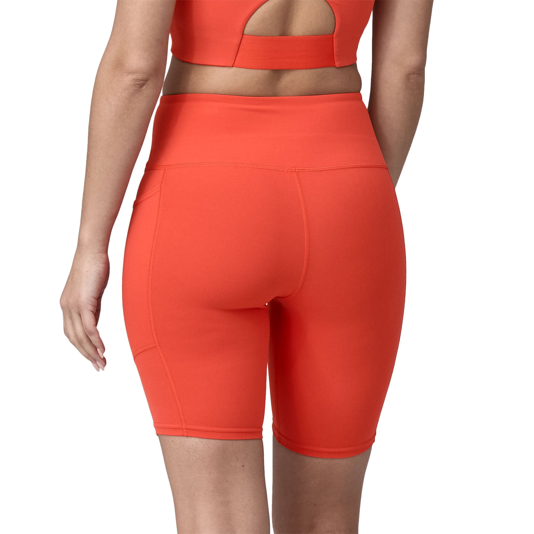 Short Maipo pour femmes - 8" - Vente