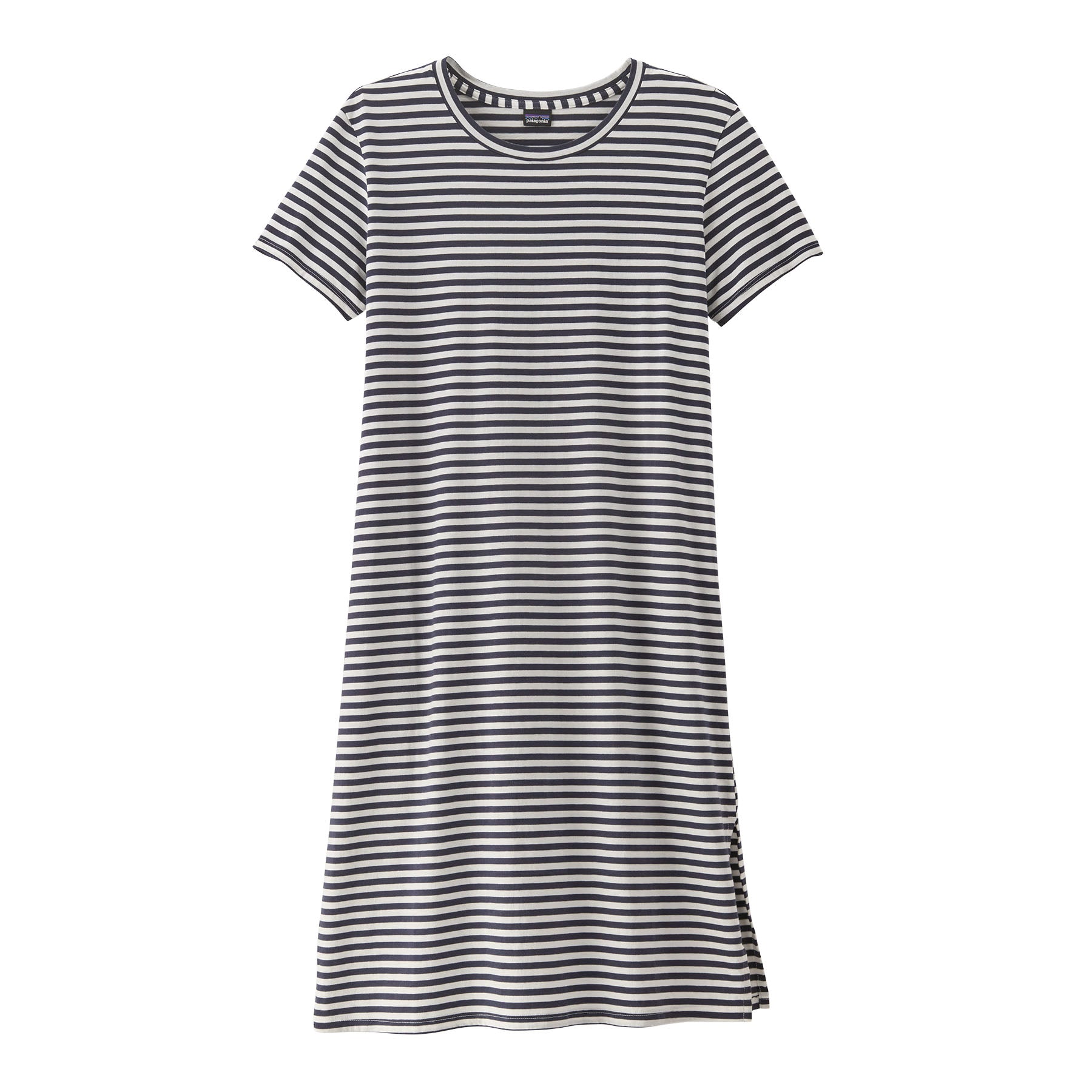 patagonia t shirt dress Patagonia Tshirt Dress Short Sleeve Knit Stretch