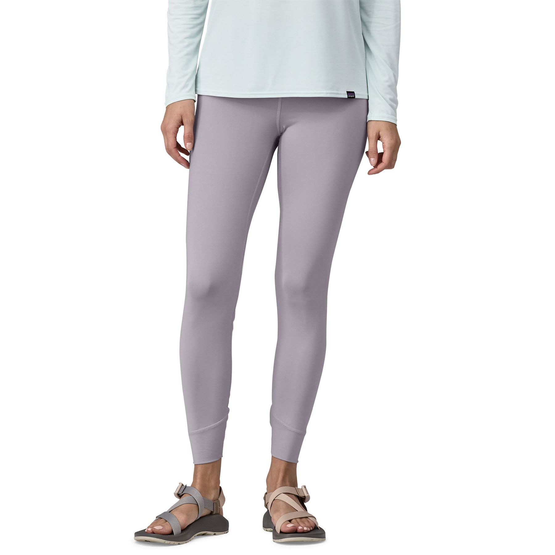 Patagonia Women's Tropic Comfort Sun Tights