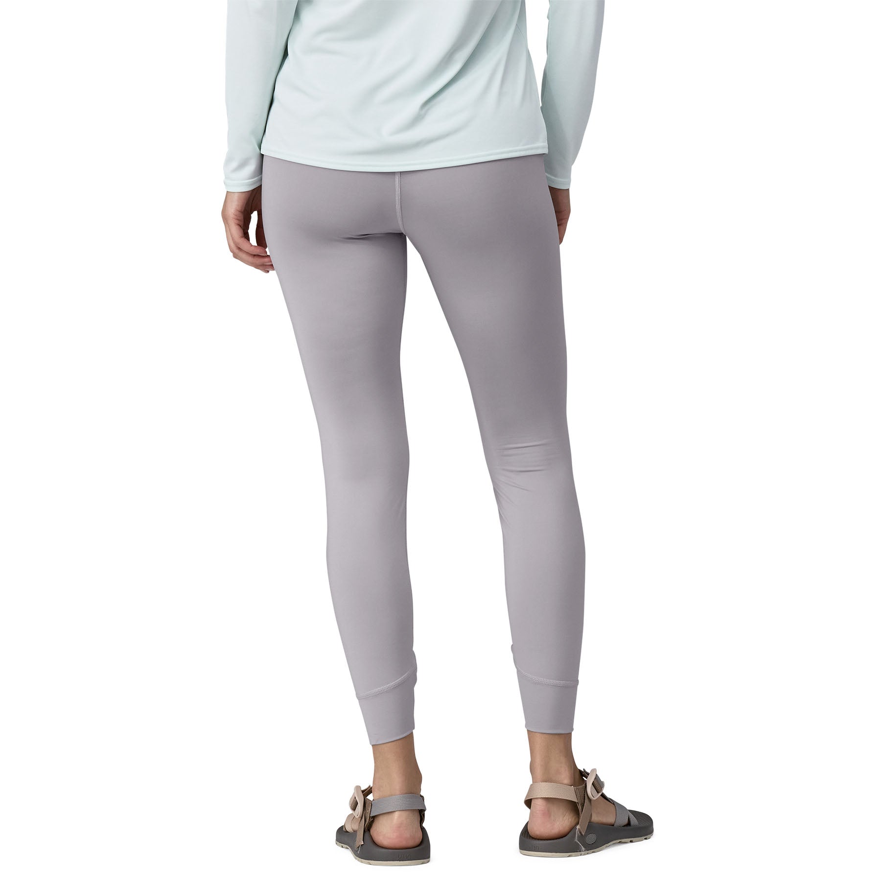 Patagonia Women's Tropic Comfort Sun Tights