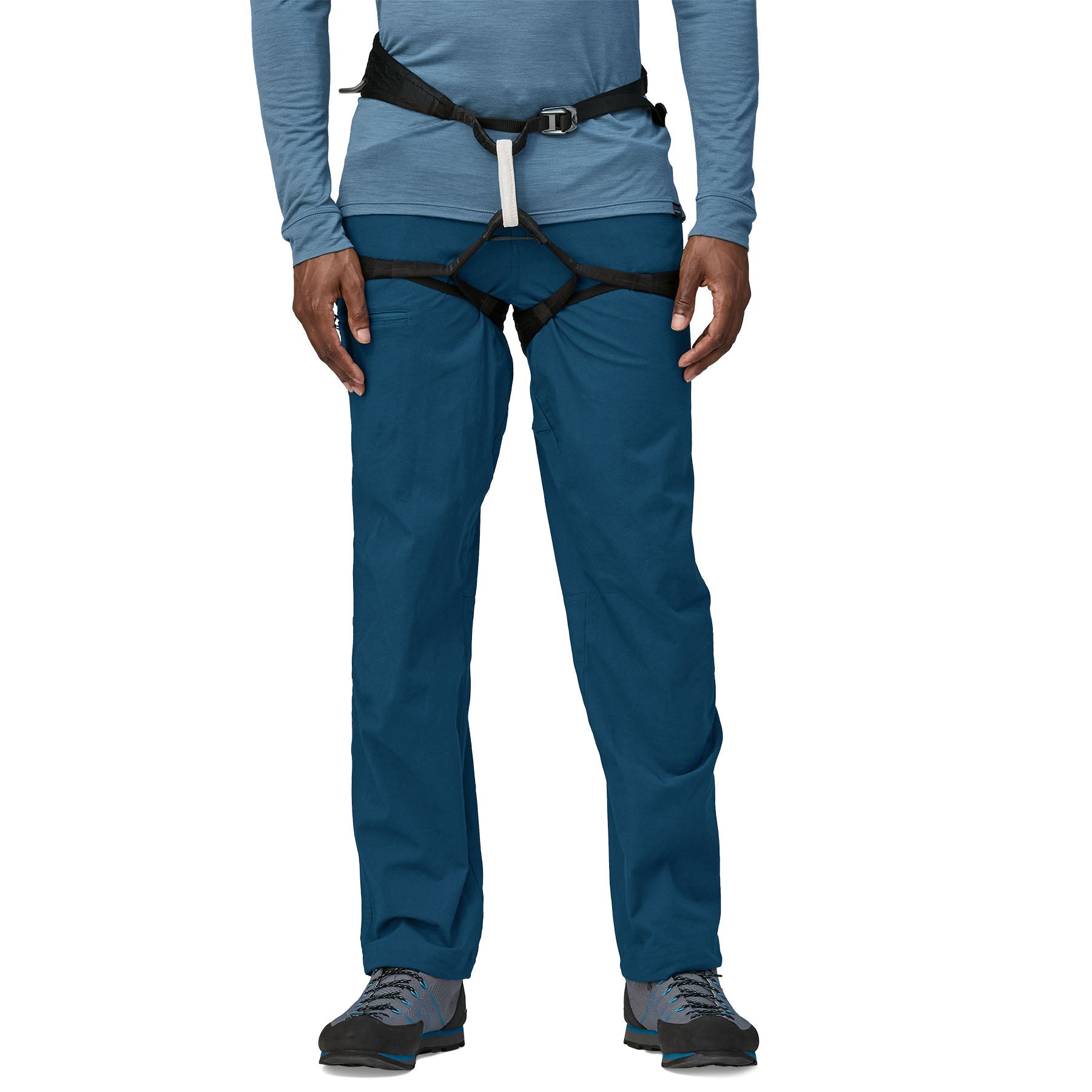 Patagonia Men's Venga Rock Pants - Regular