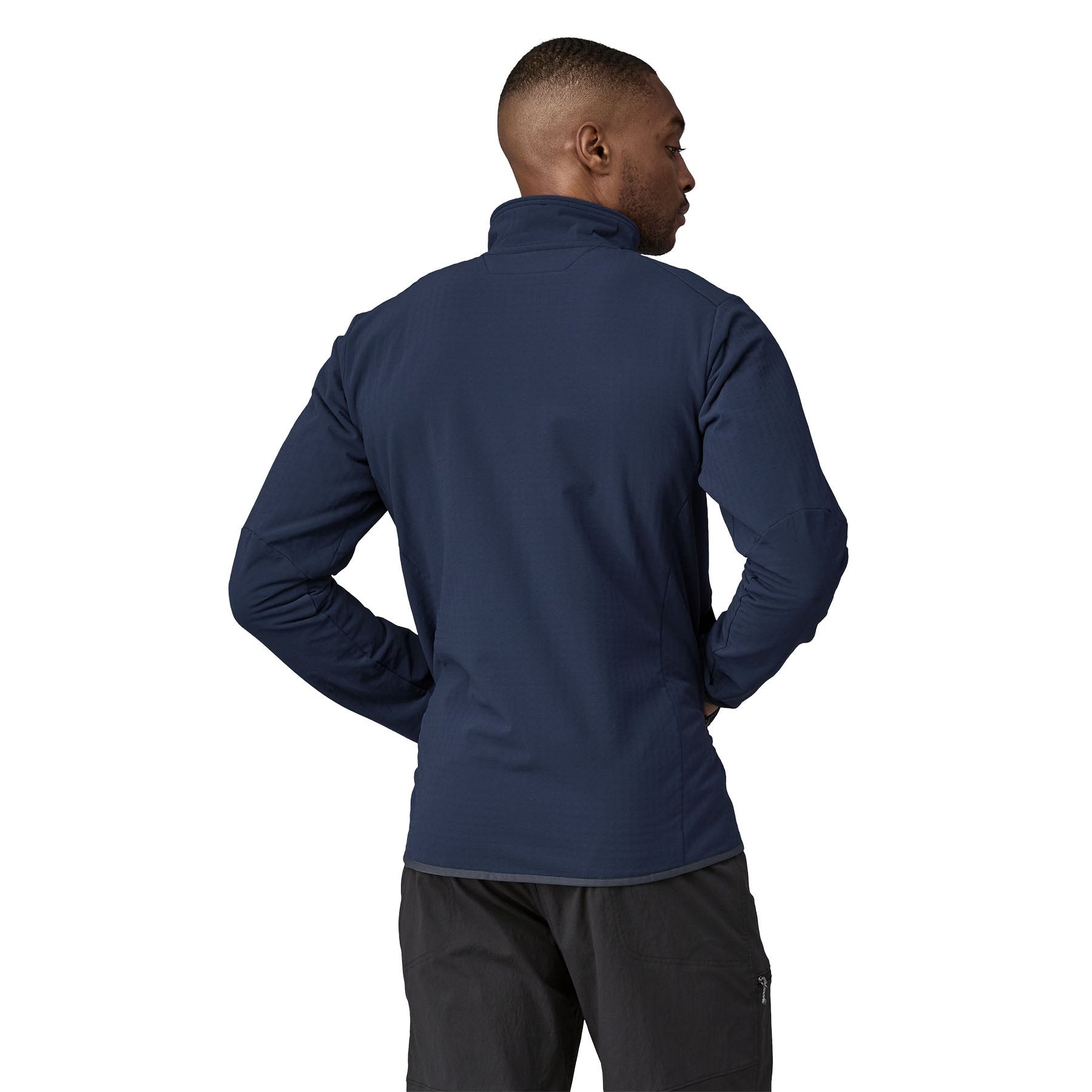 Men's R2 TechFace Jacket