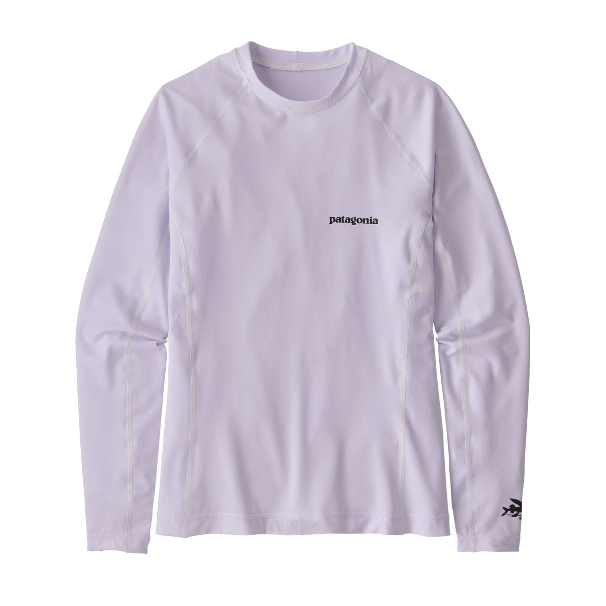 Women's Long-Sleeved R0 Top