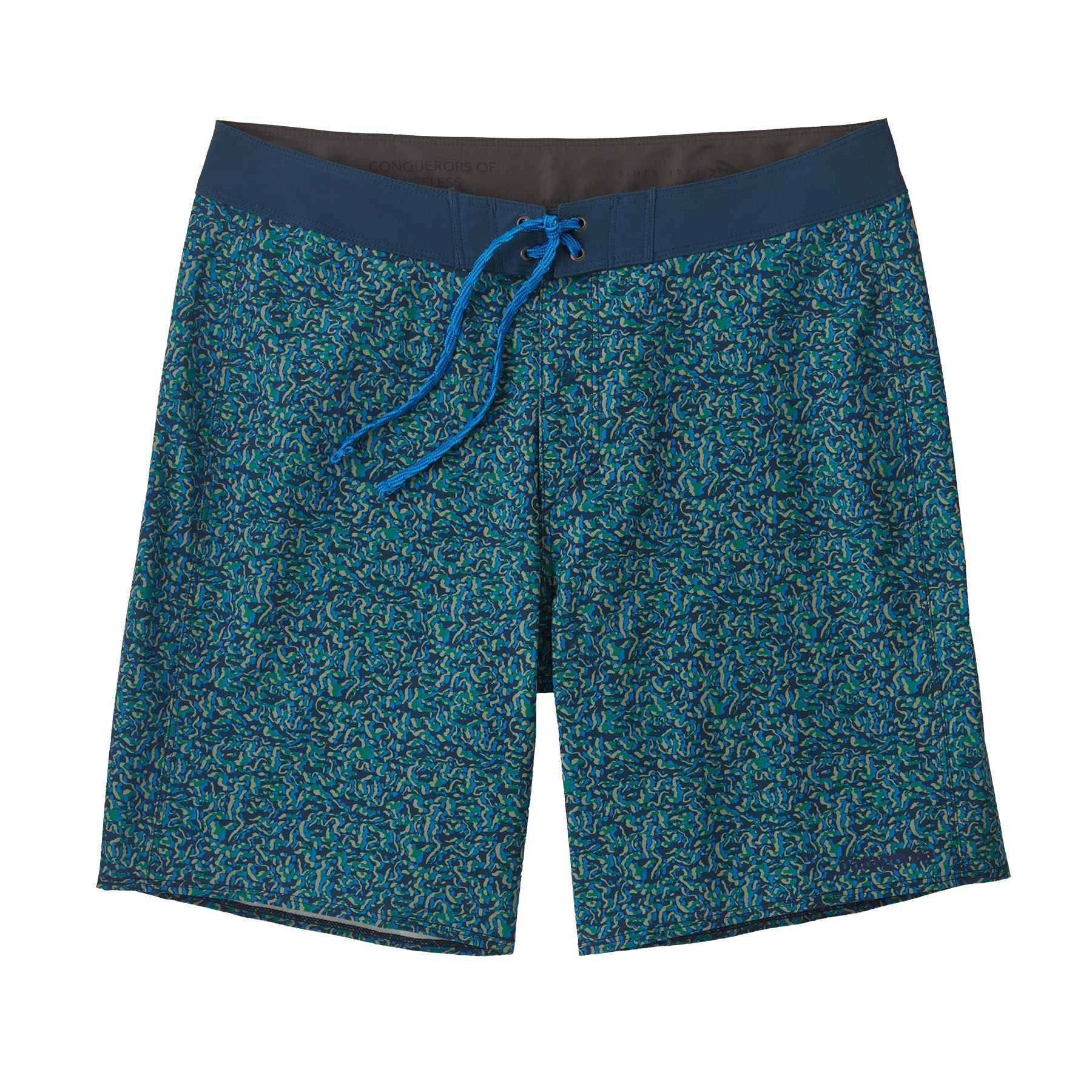 Patagonia Men's Hydropeak Boardshorts - 18in