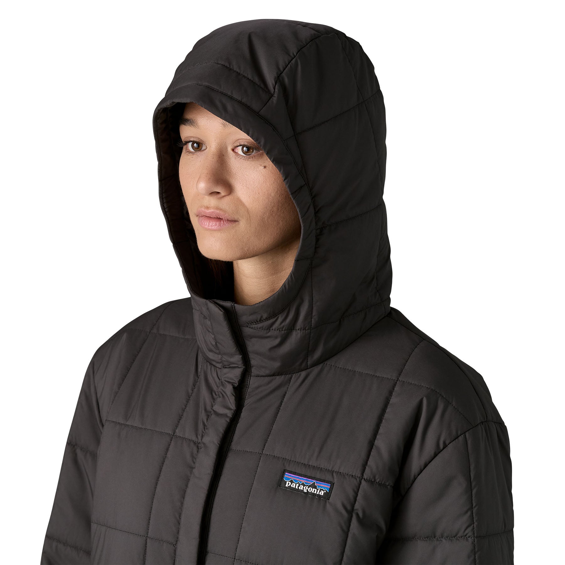 Women's Light Gust Hooded Pullover - Sale