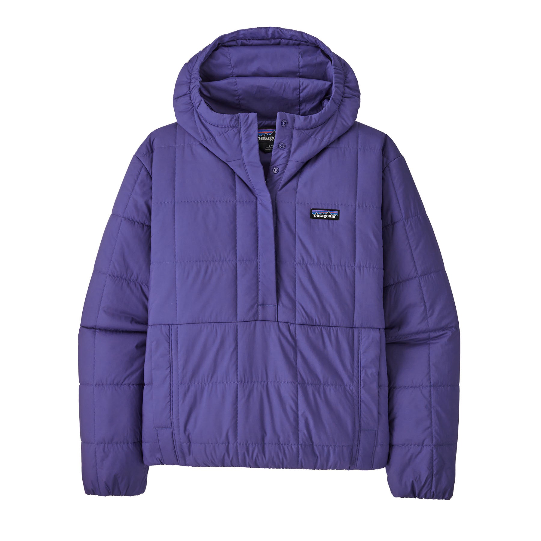 Women's Light Gust Hooded Pullover - Sale