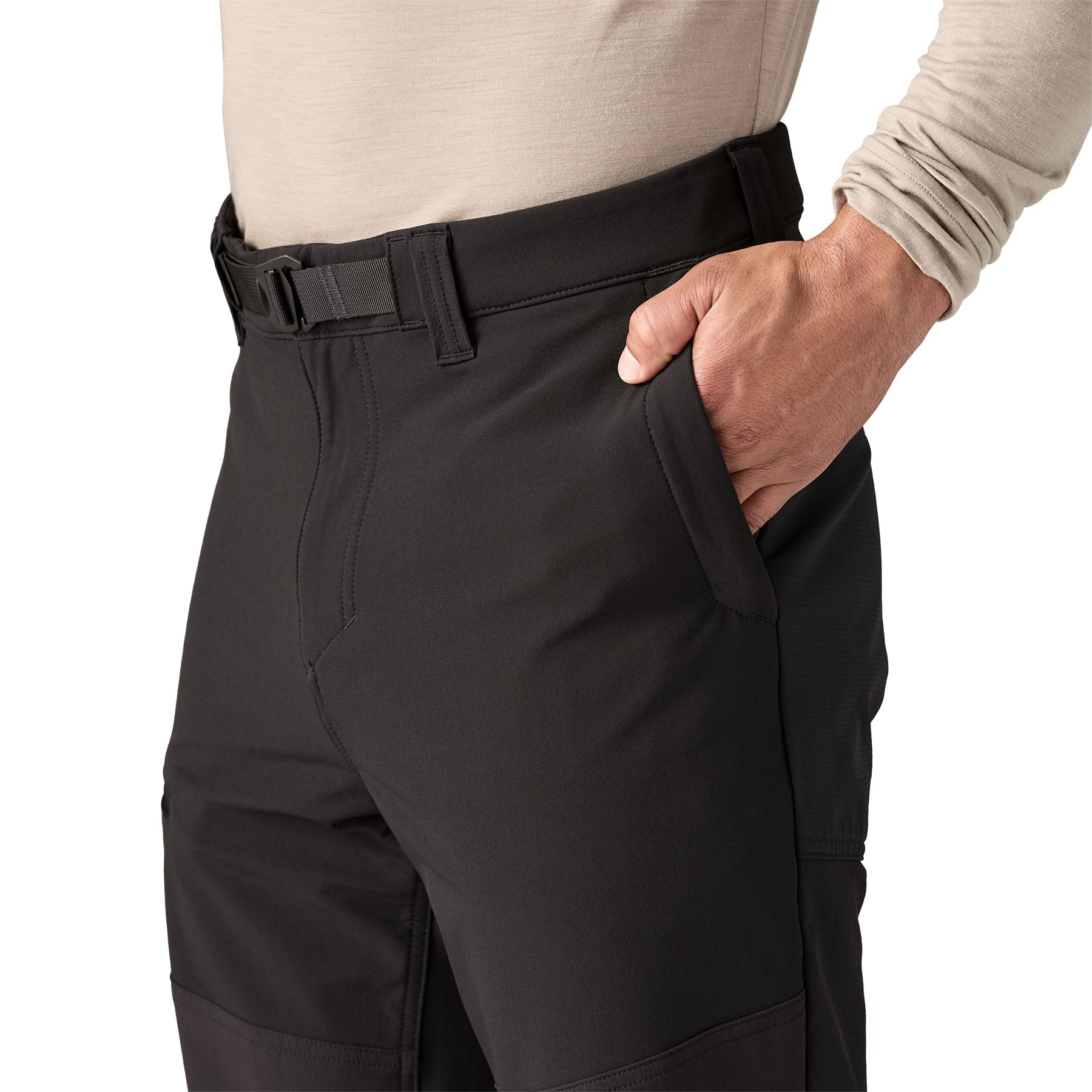Men's Terravia Peak Pants - Reg
