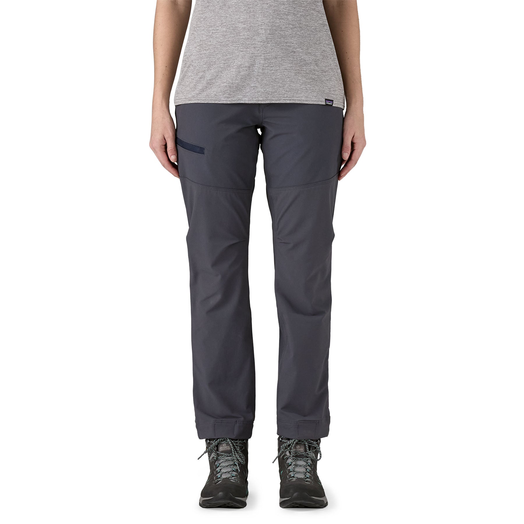 Women's Terravia Peak Pants - Reg
