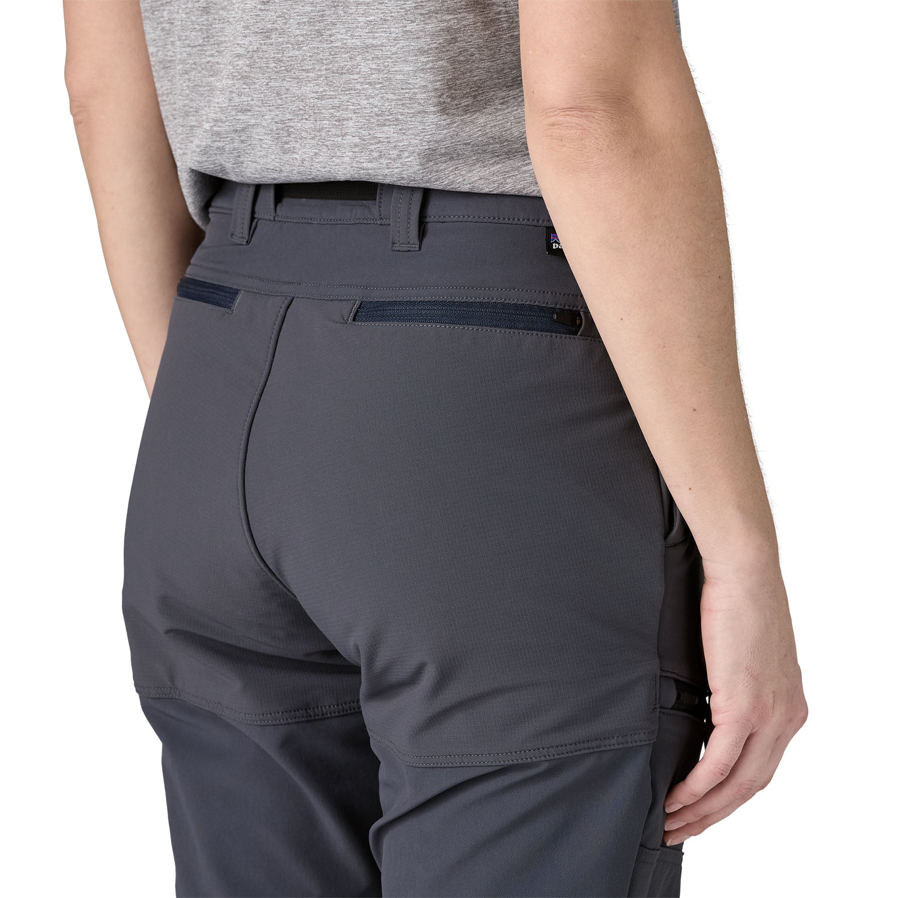 Women's Terravia Peak Pants - Reg