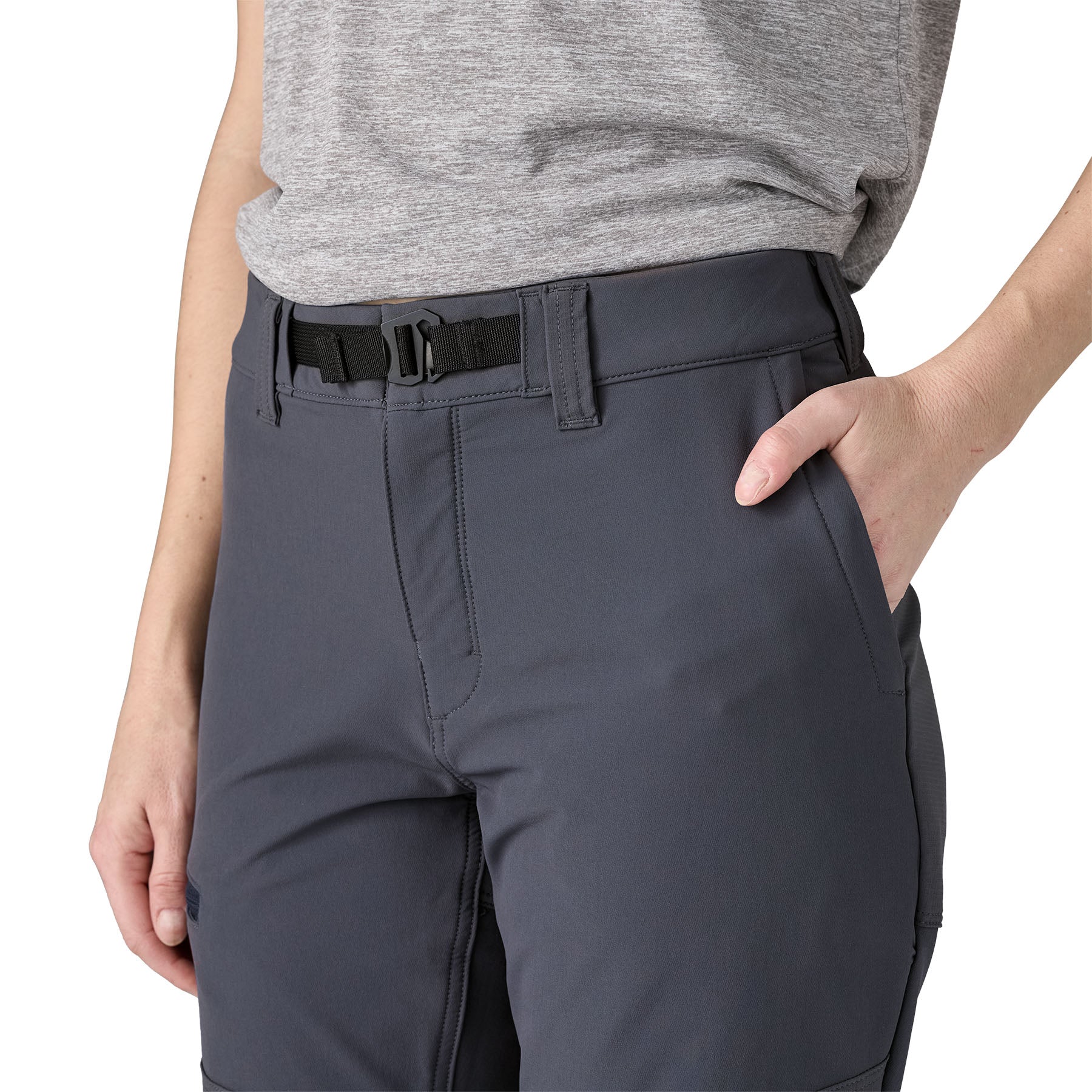 Women's Terravia Peak Pants - Reg