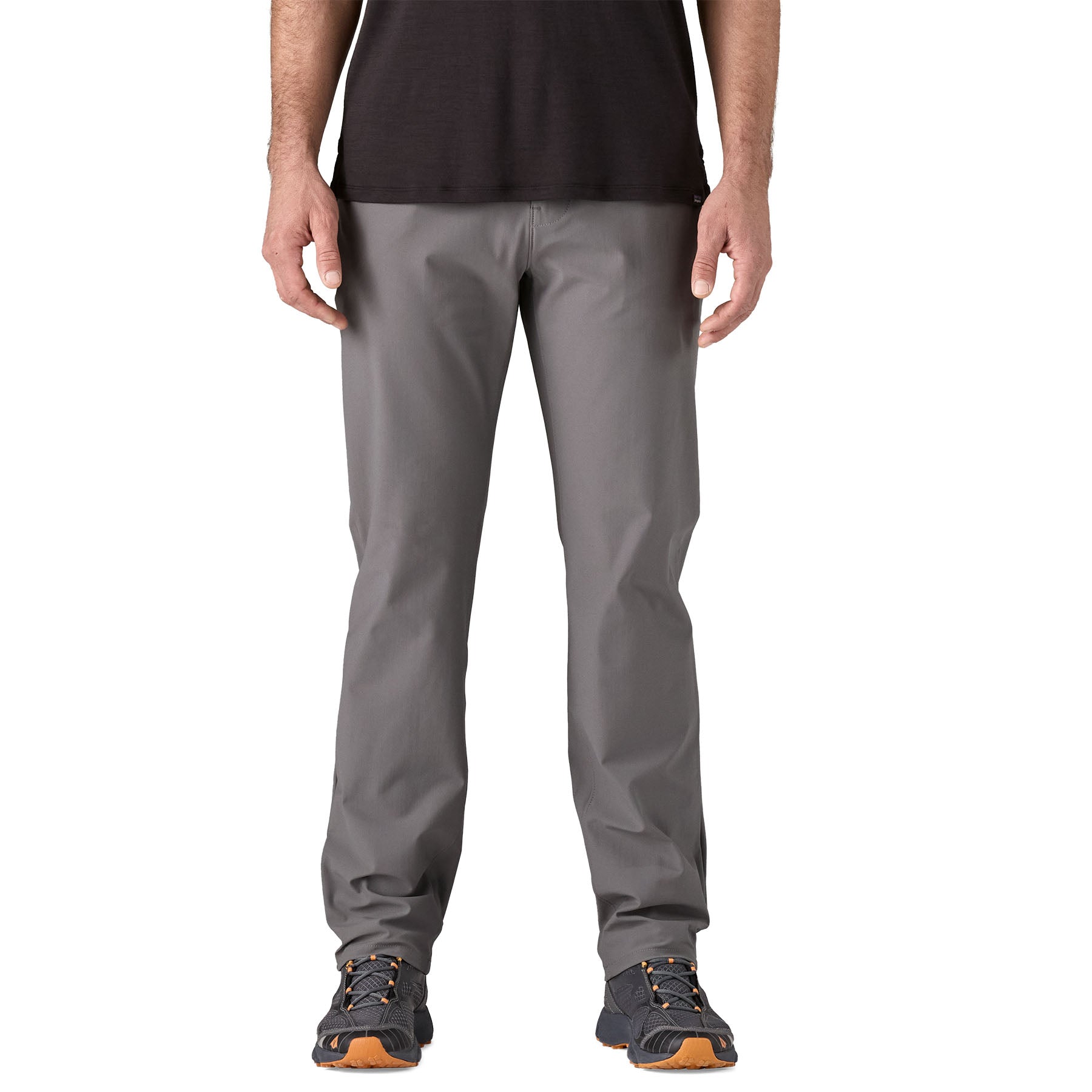 Men's Transit Traveler 5-Pocket Pants - Short