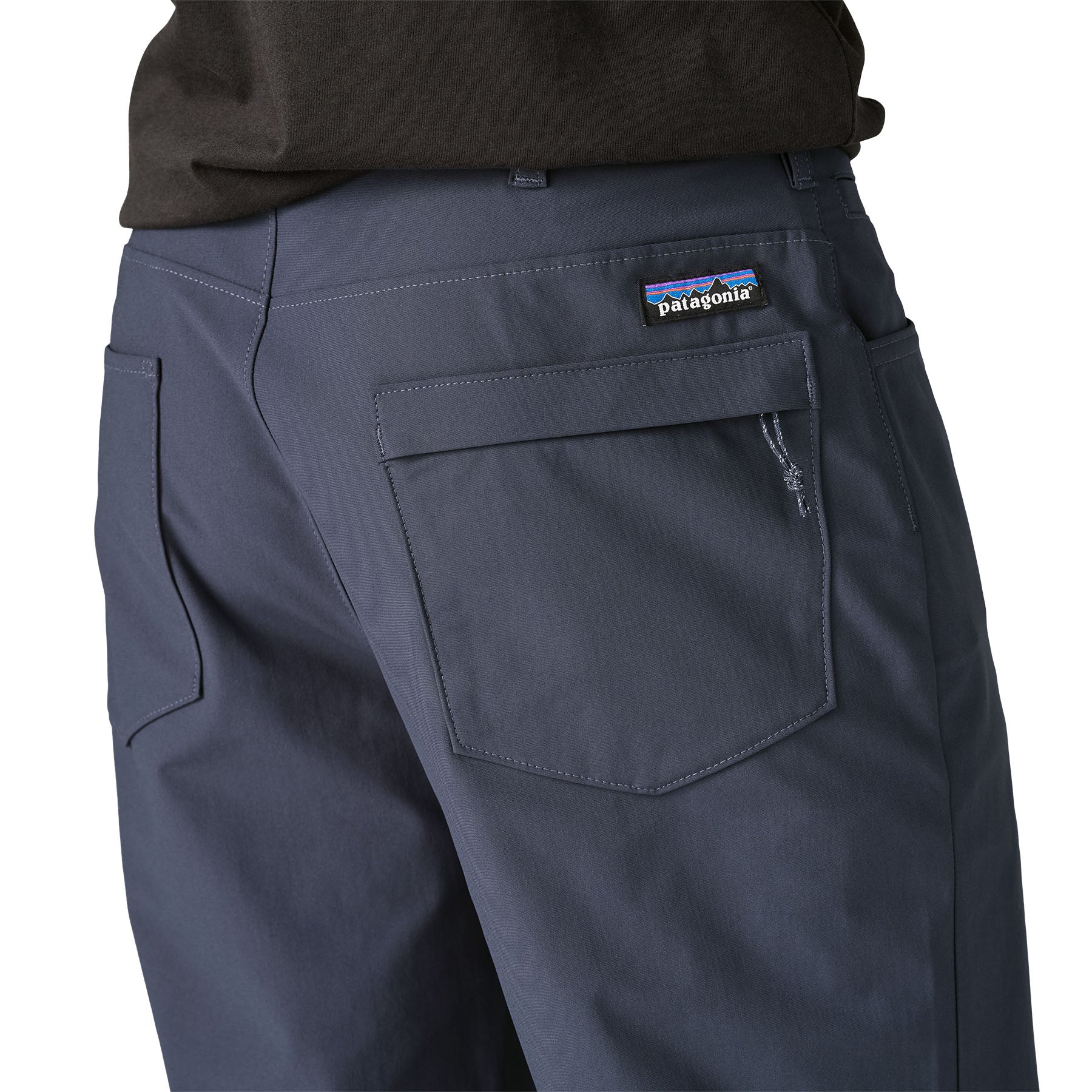 Men's Transit Traveler 5-Pocket Pants - Regular