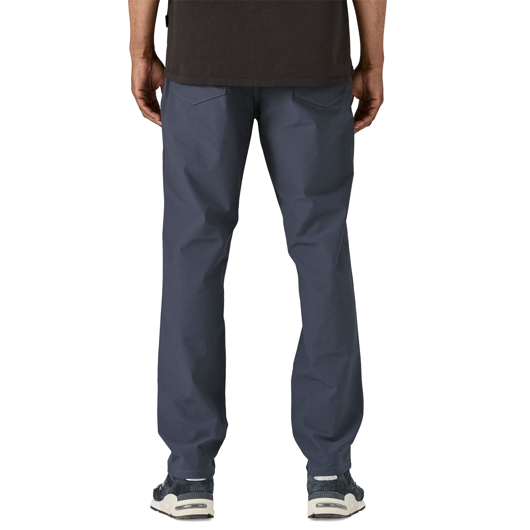 Men's Transit Traveler 5-Pocket Pants - Long