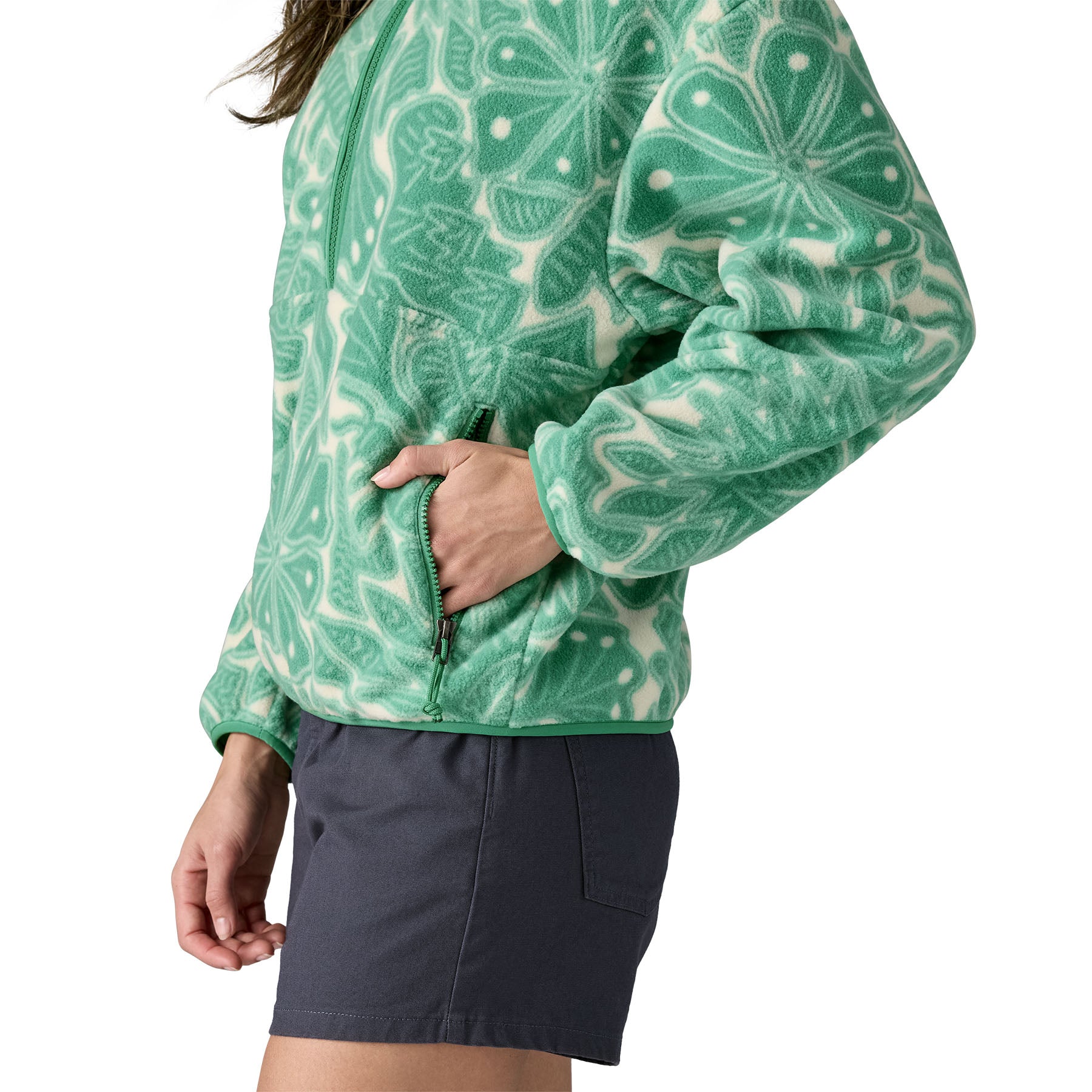 Women's Synchilla Marsupial