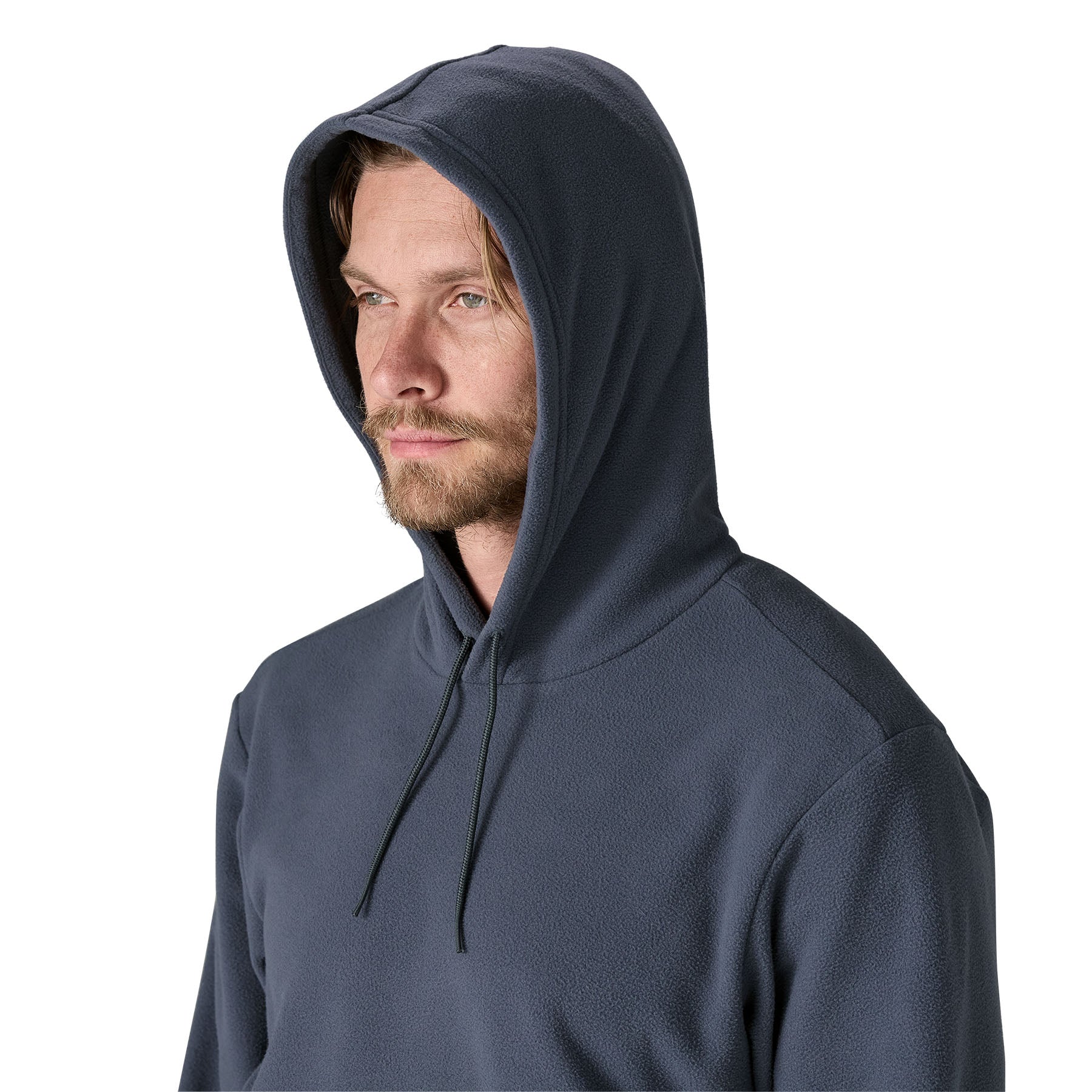 Men's Micro D Hoody