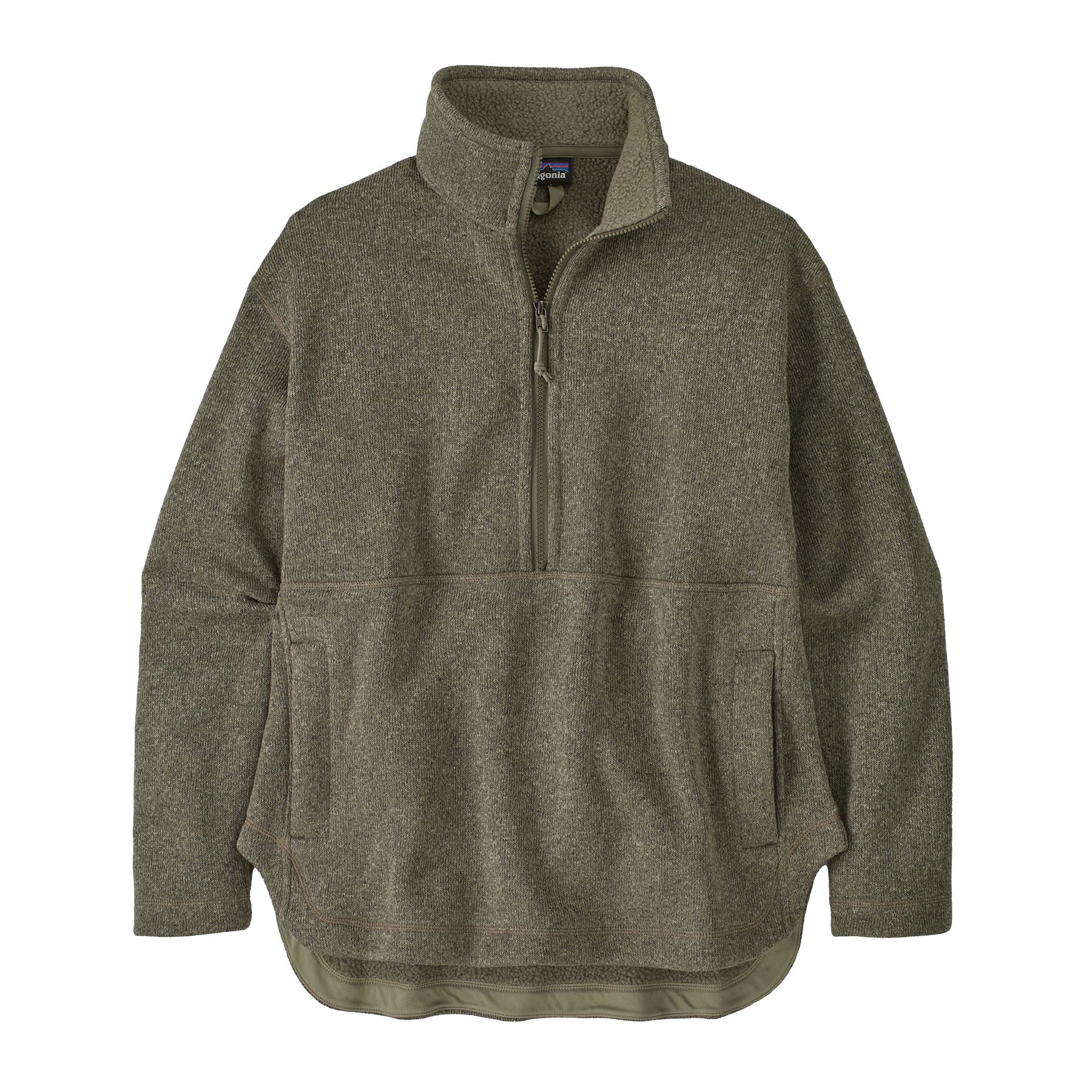Women's Better Sweater Oversized Pullover - Sale