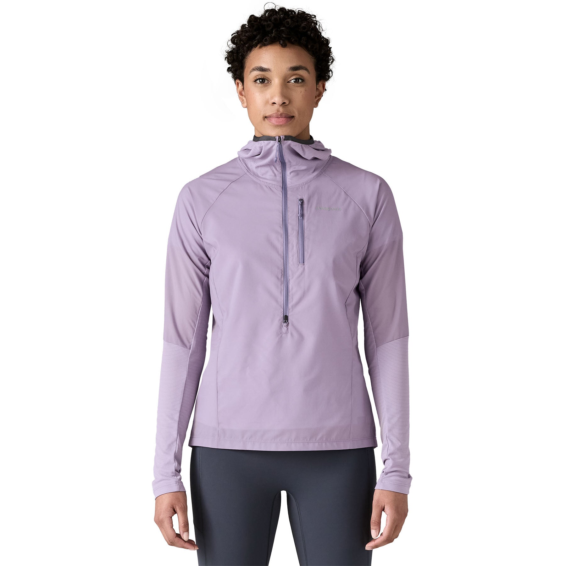 Women's Airshed Pro Pullover