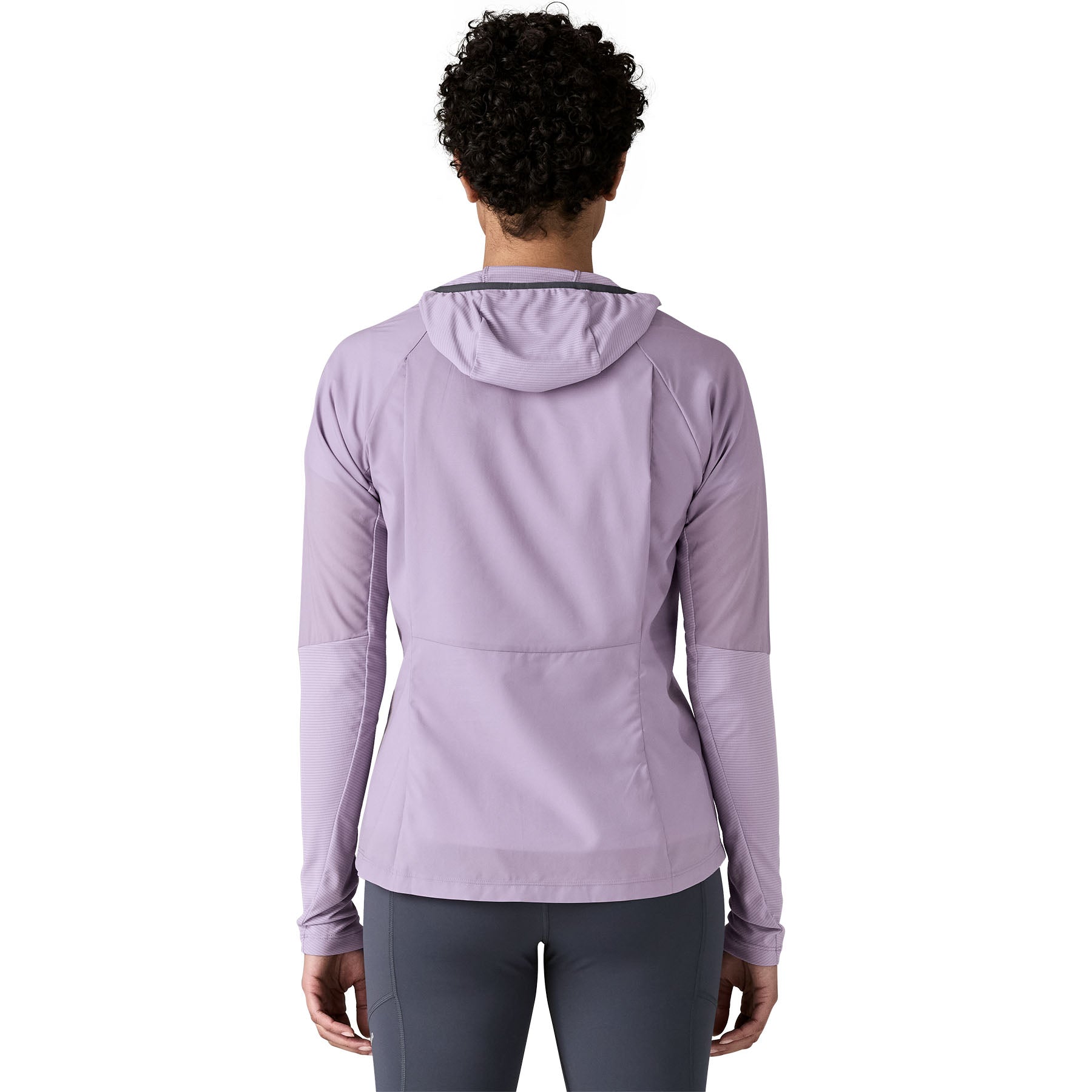 Women's Airshed Pro Pullover