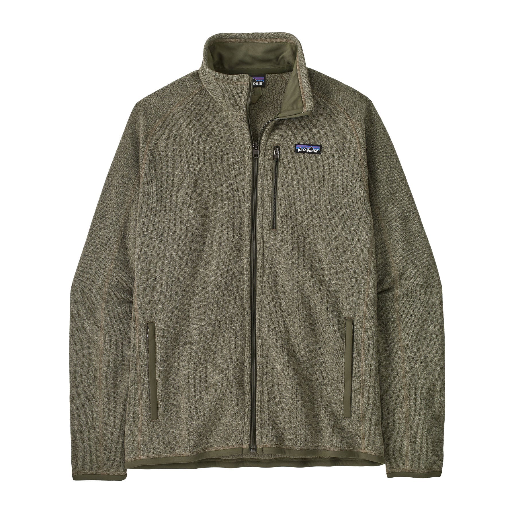 Men's Better Sweater Jacket