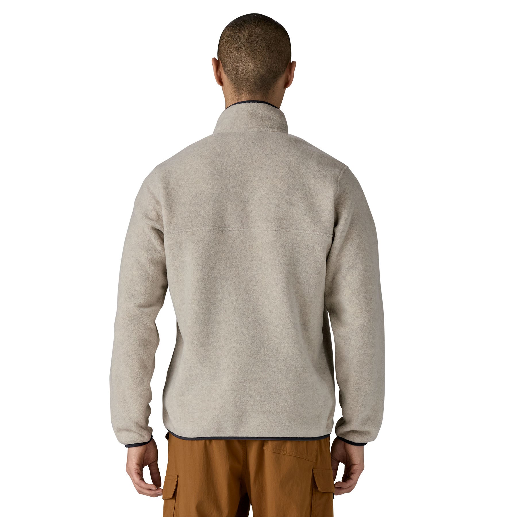Men's Lightweight Synchilla Snap-T Pullover