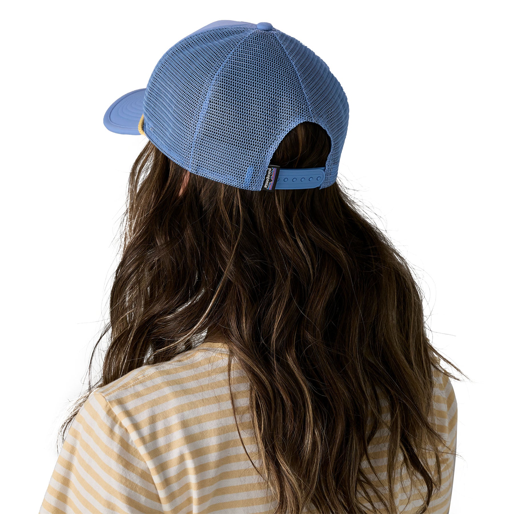 Broadcaster Hat