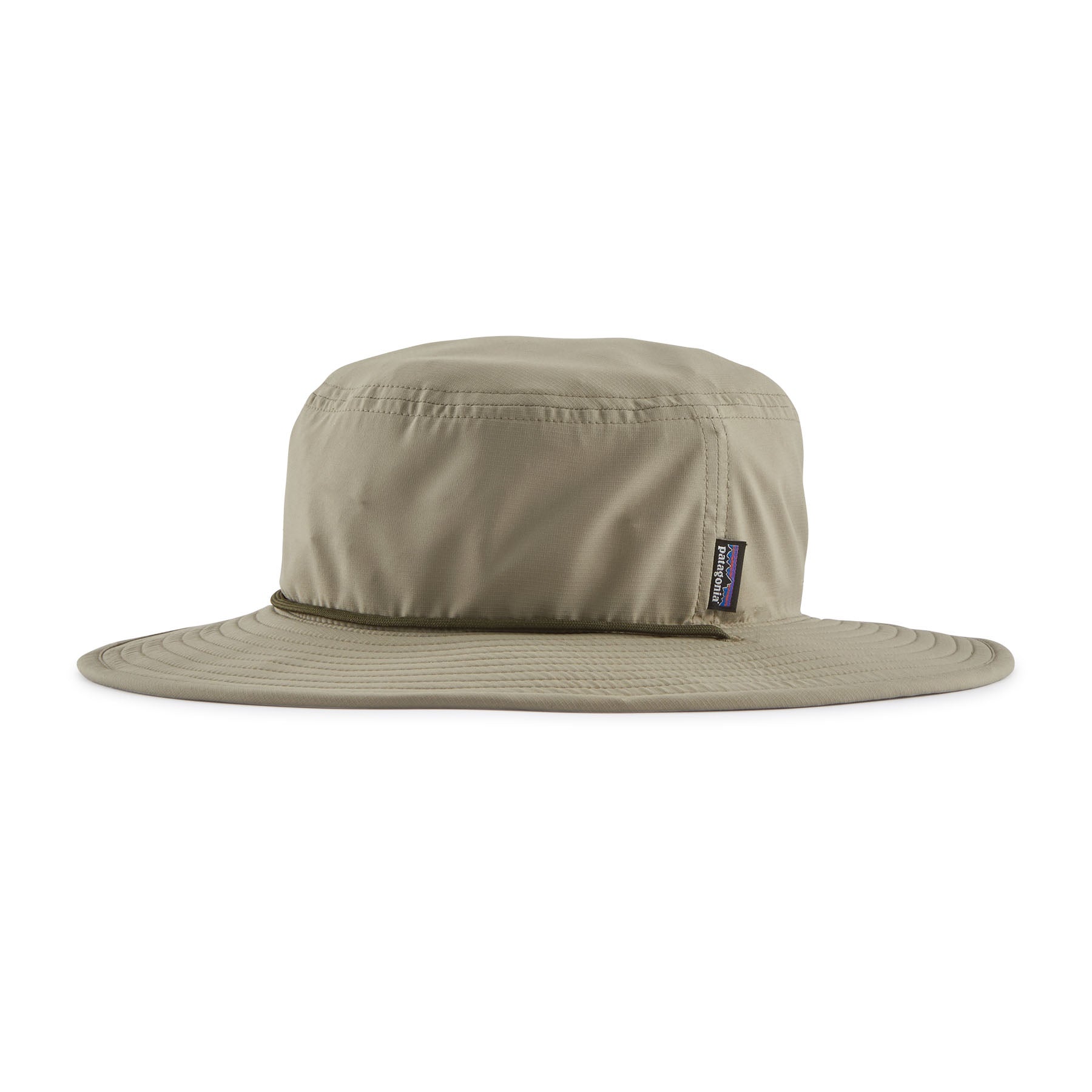 Patagonia Brimmer